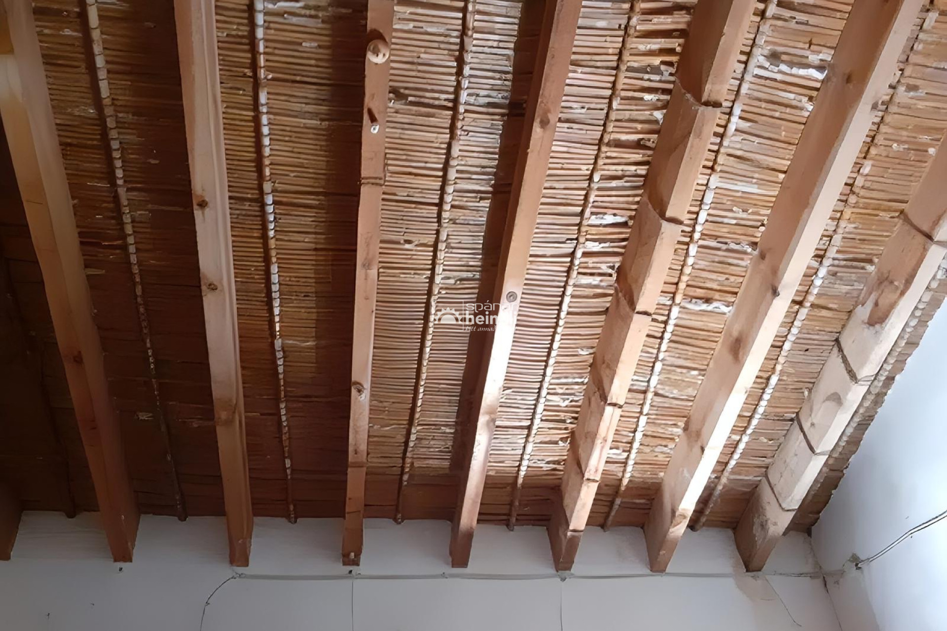 Resale - Detached house -
Cartagena