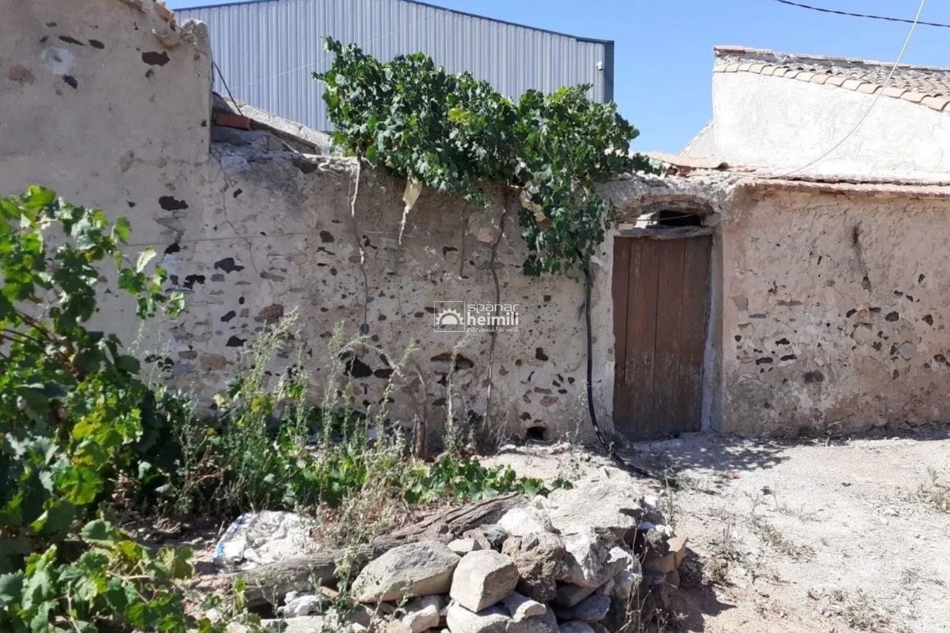 Resale - Detached house -
Cartagena