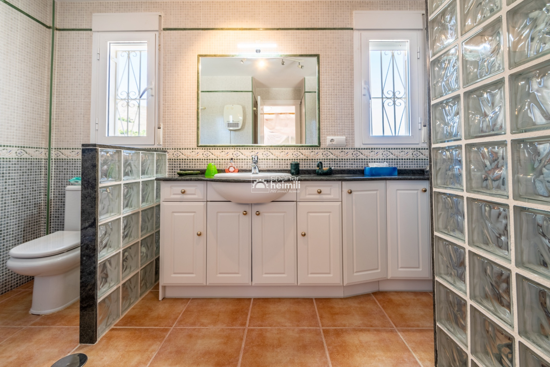 Resale - Detached house -
Finestrat