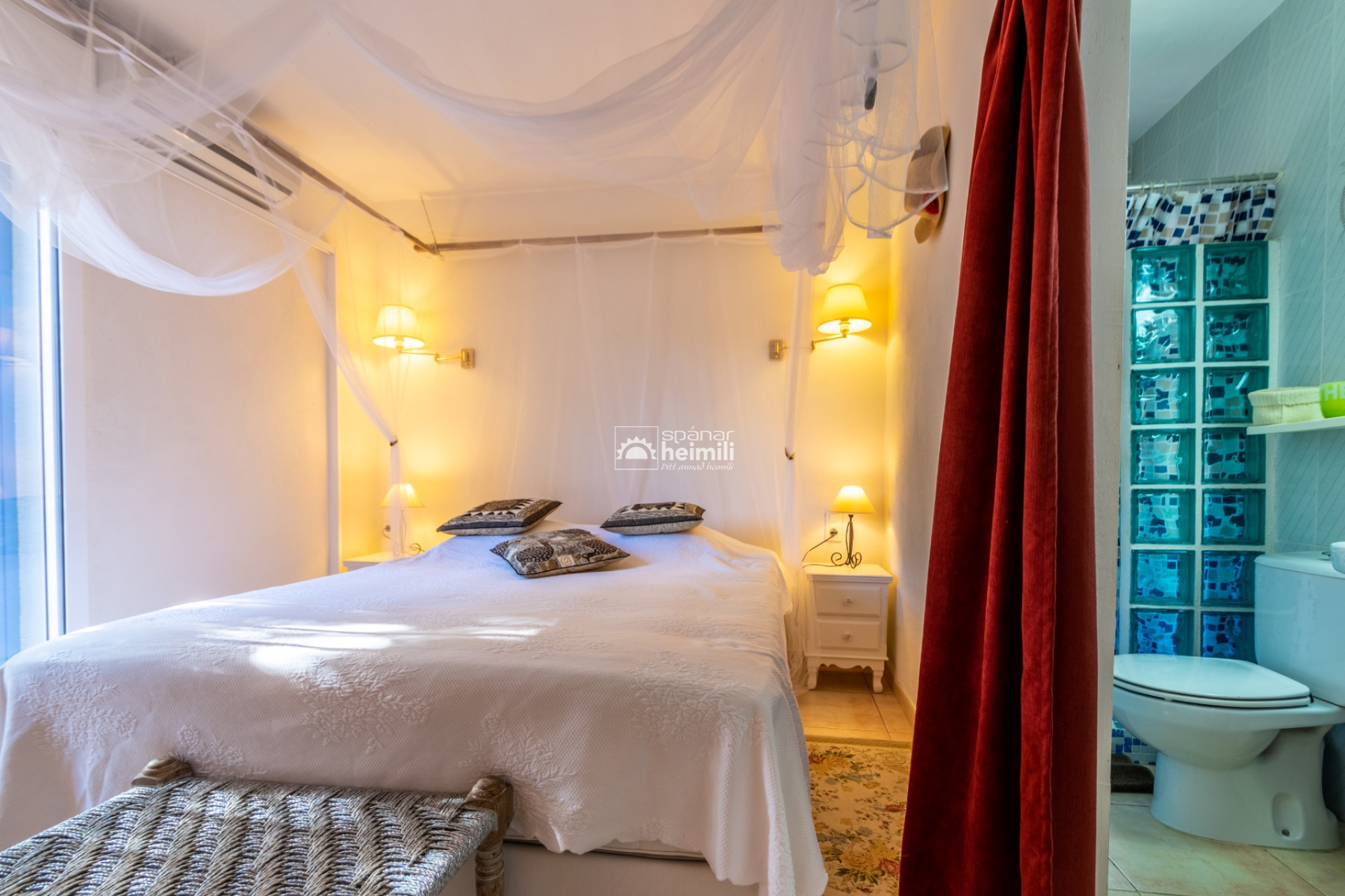 Resale - Detached house -
Finestrat