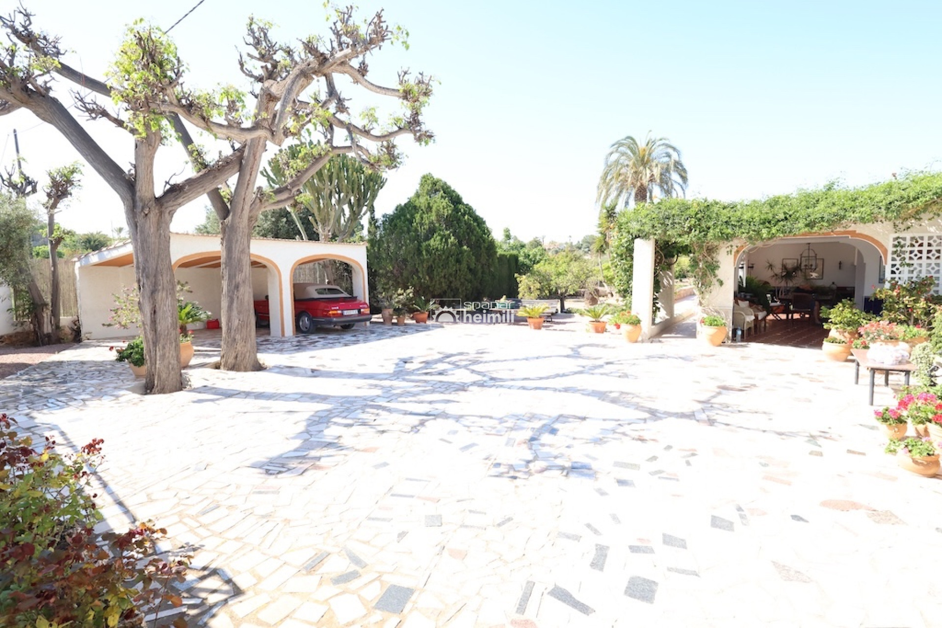 Resale - Detached house -
Guardamar/La Marina