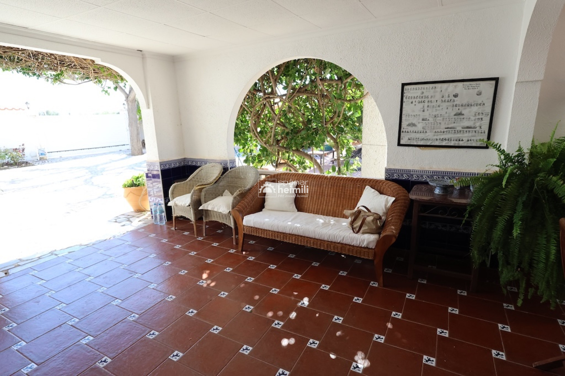 Resale - Detached house -
Guardamar/La Marina
