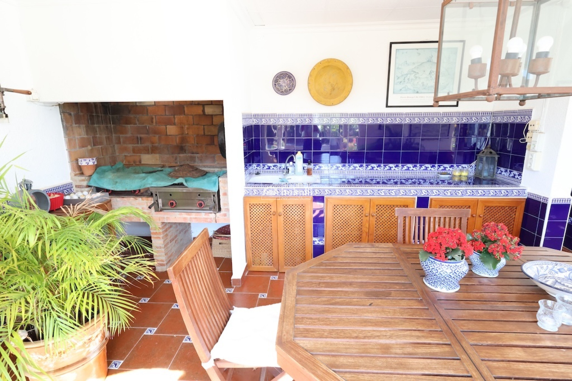 Resale - Detached house -
Guardamar/La Marina