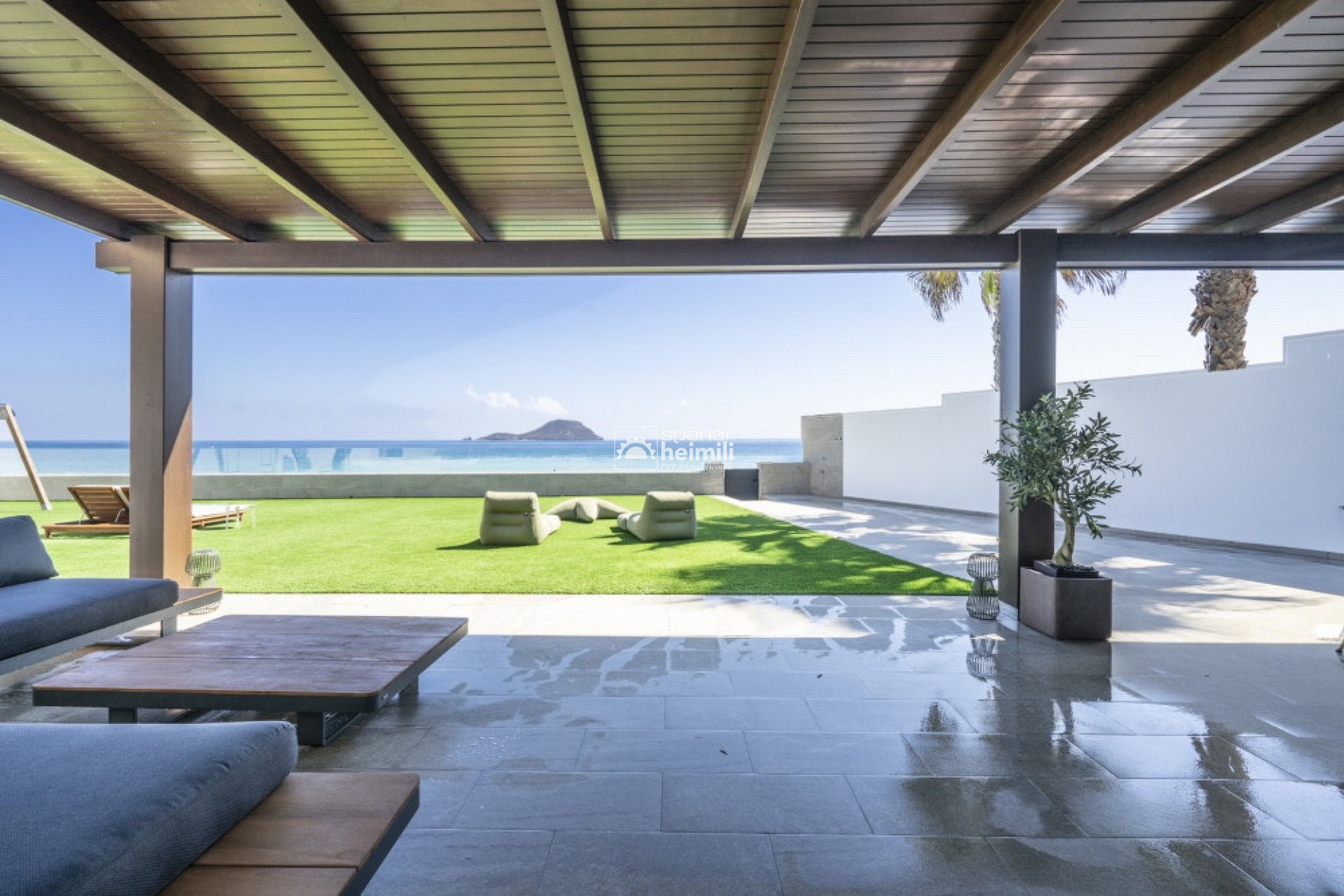 Resale - Detached house -
La Manga del Mar Menor - Playa del Galán