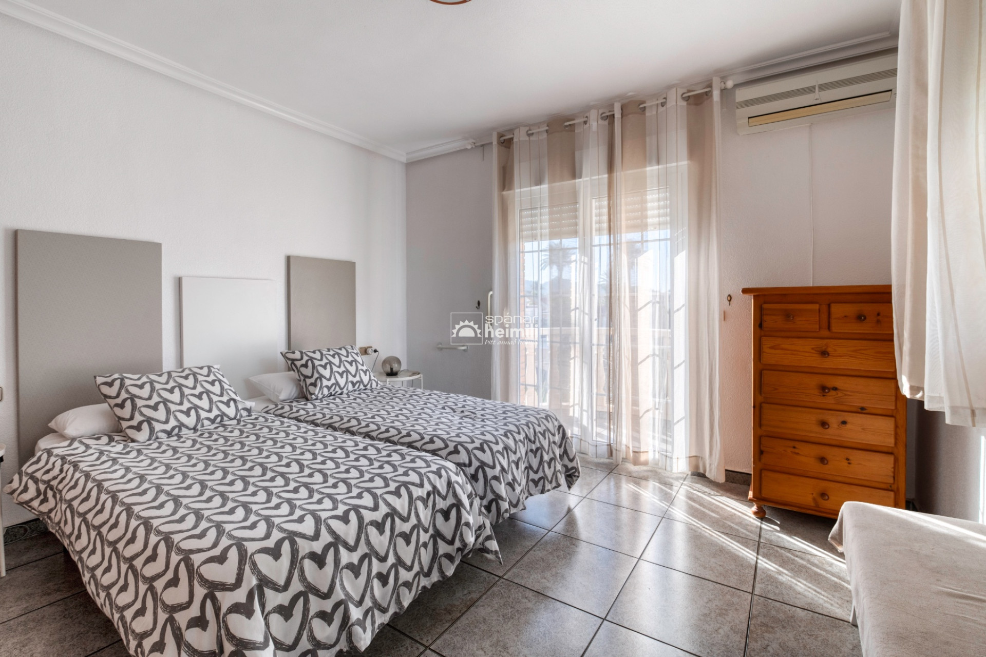 Resale - Detached house -
La Manga del Mar Menor