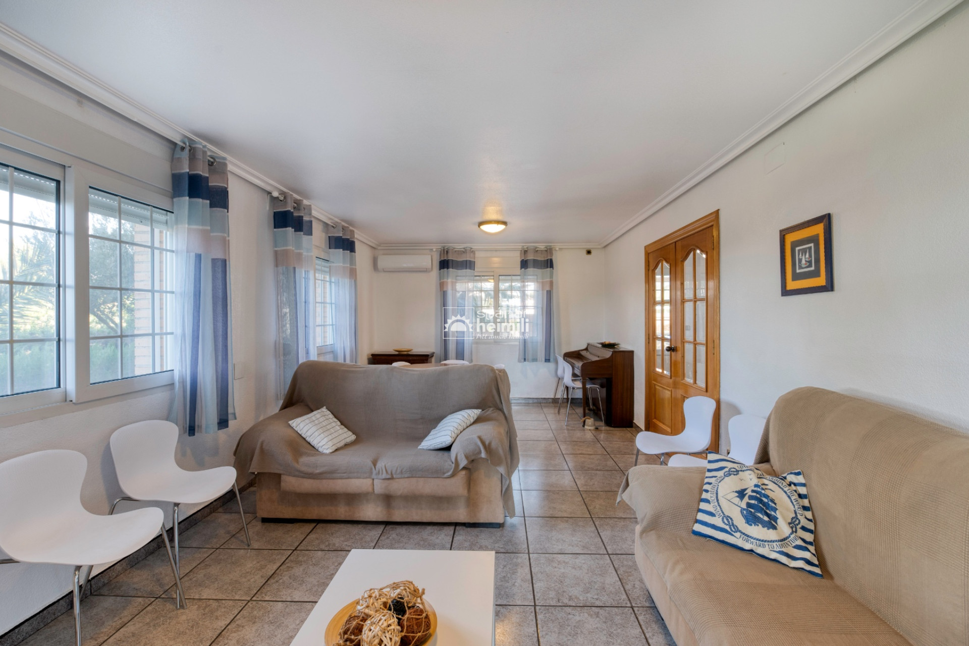 Resale - Detached house -
La Manga del Mar Menor