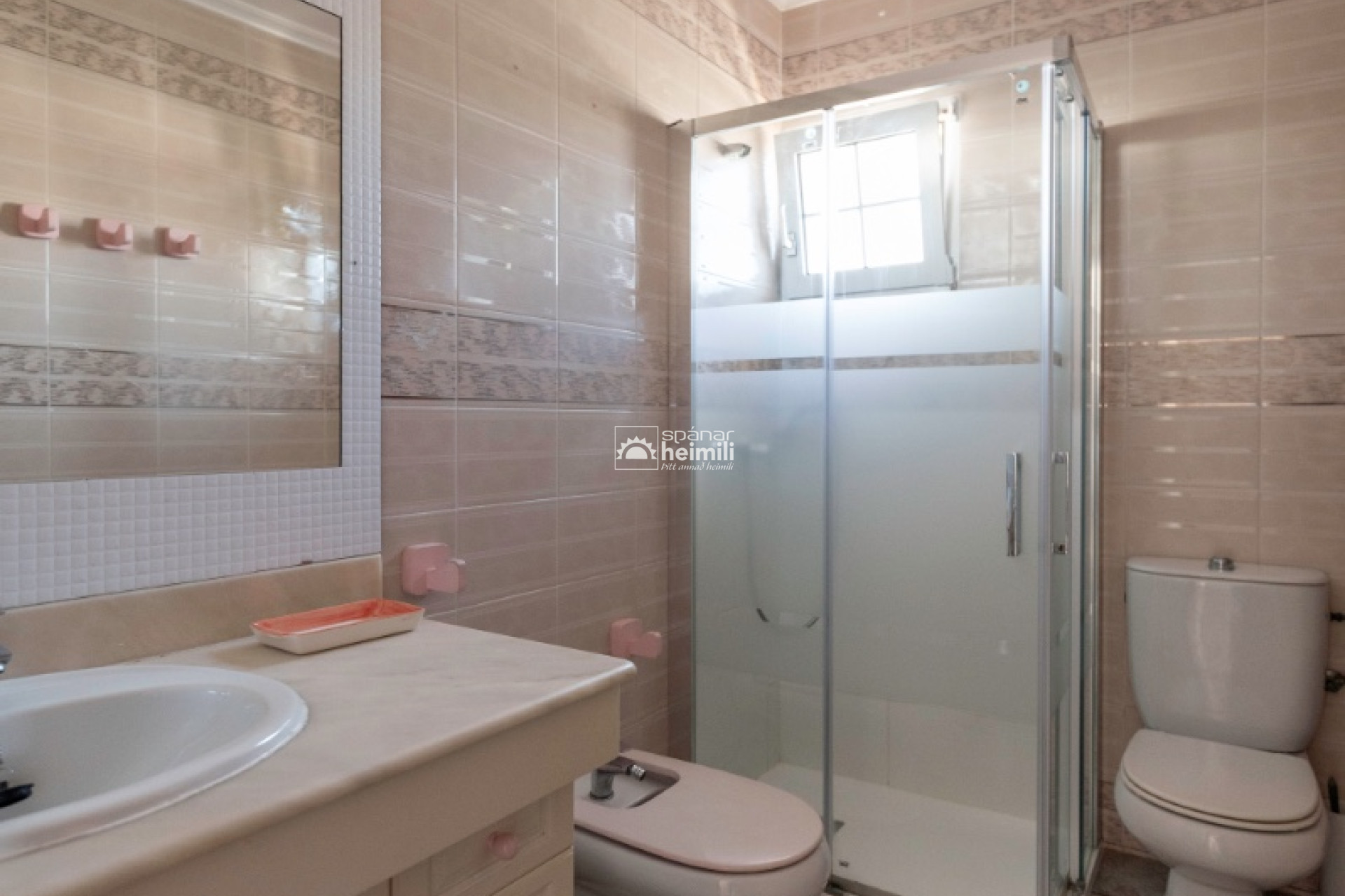 Resale - Detached house -
La Manga del Mar Menor