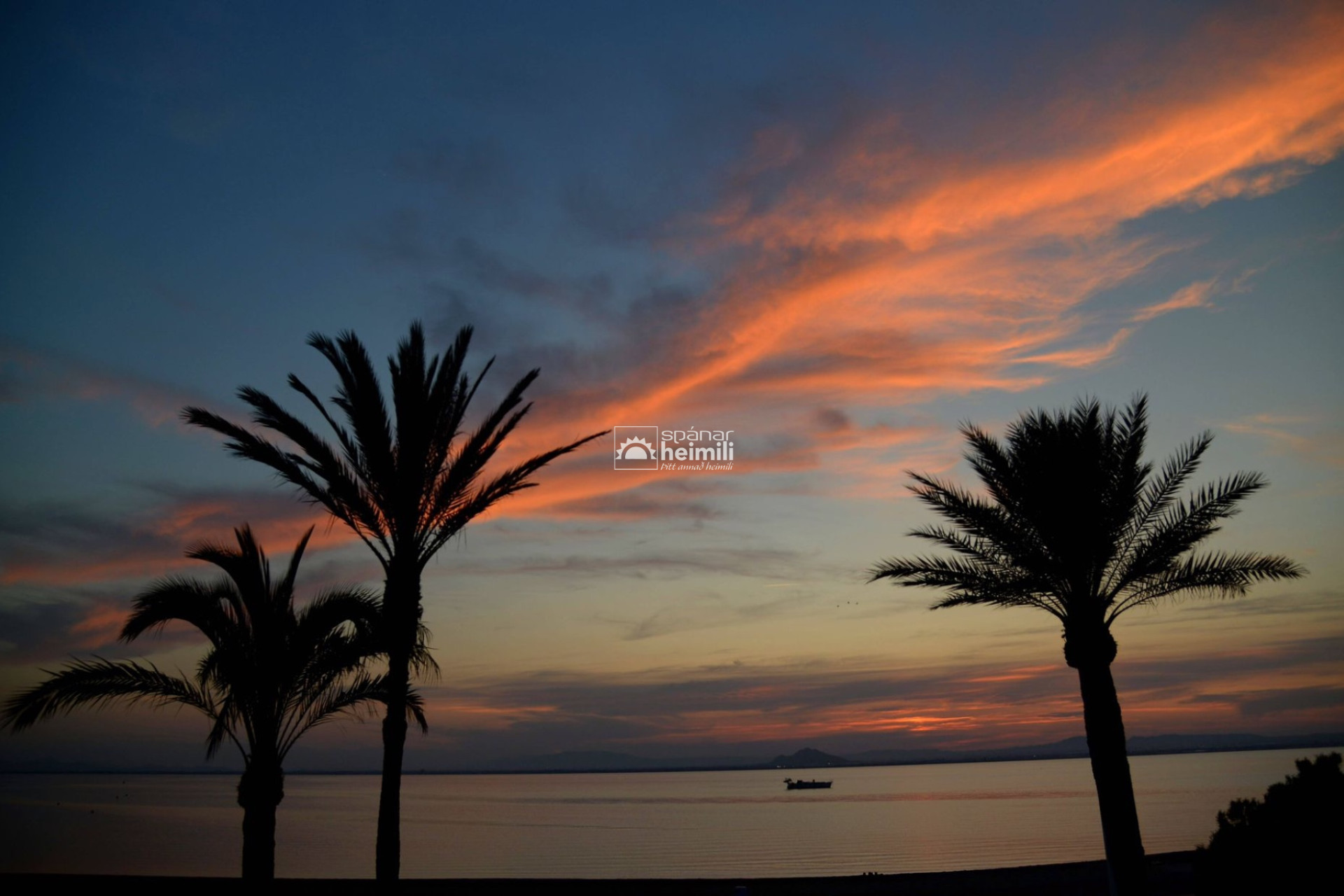 Resale - Detached house -
La Manga del Mar Menor