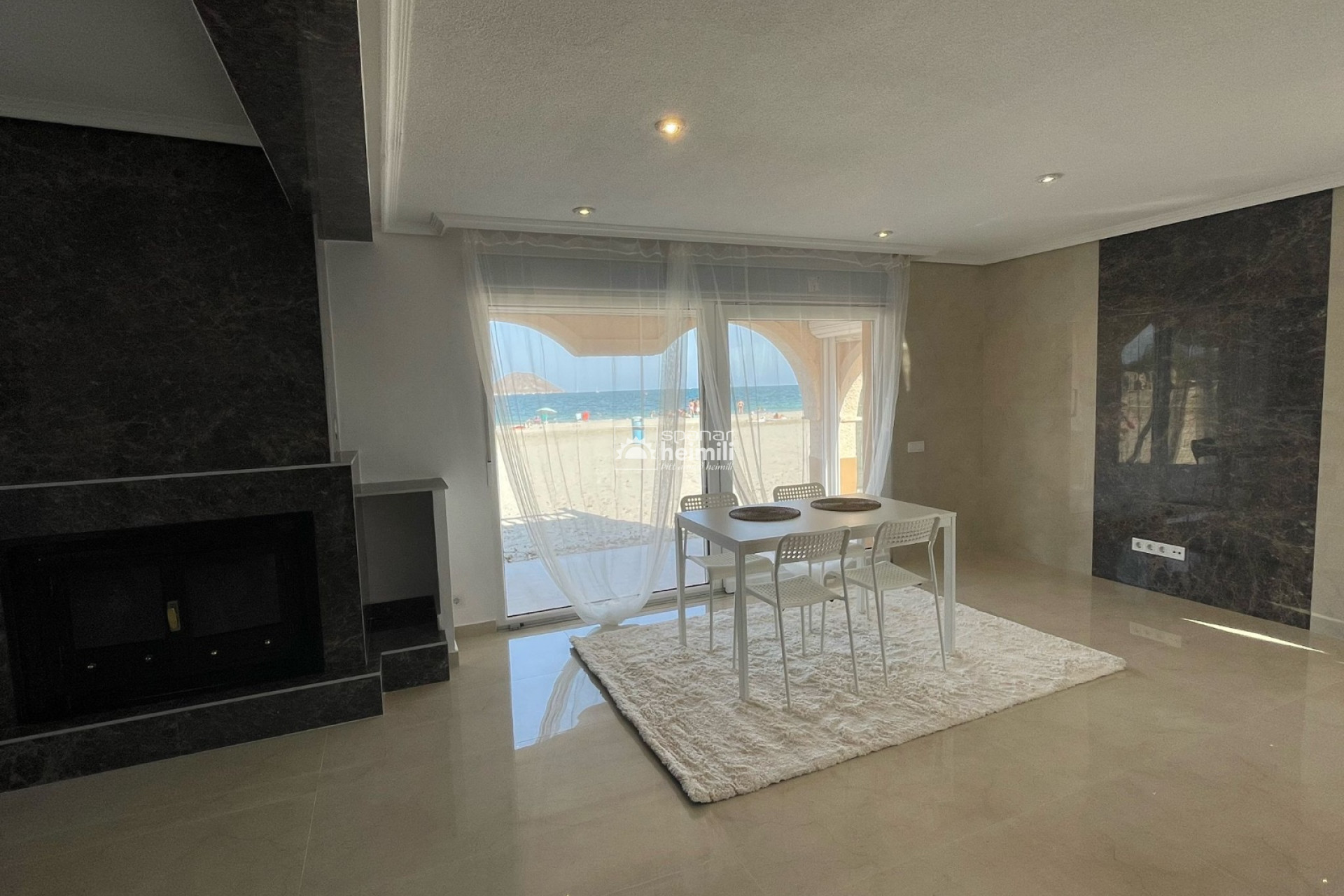 Resale - Detached house -
La Manga del Mar Menor