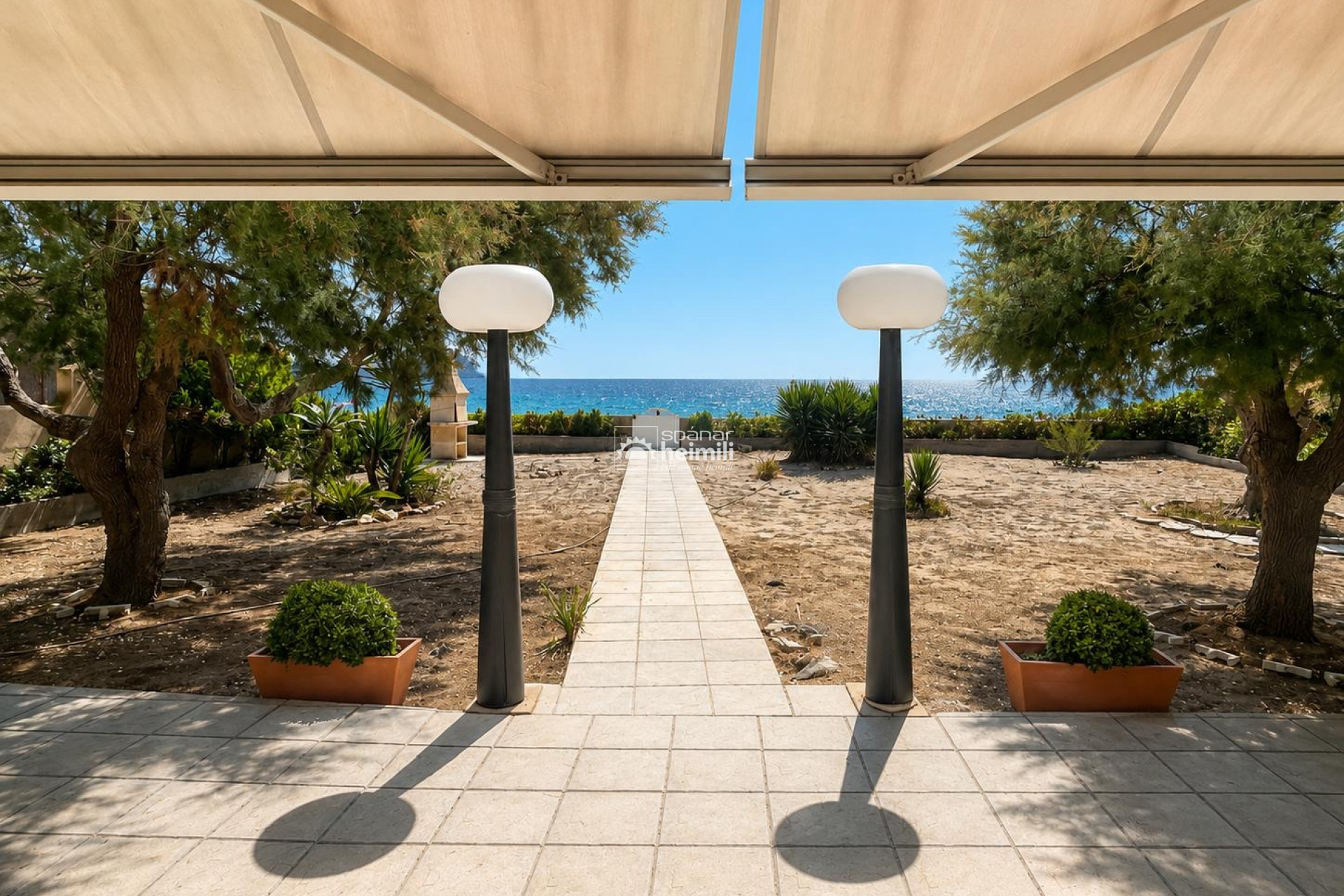 Resale - Detached house -
La Manga del Mar Menor