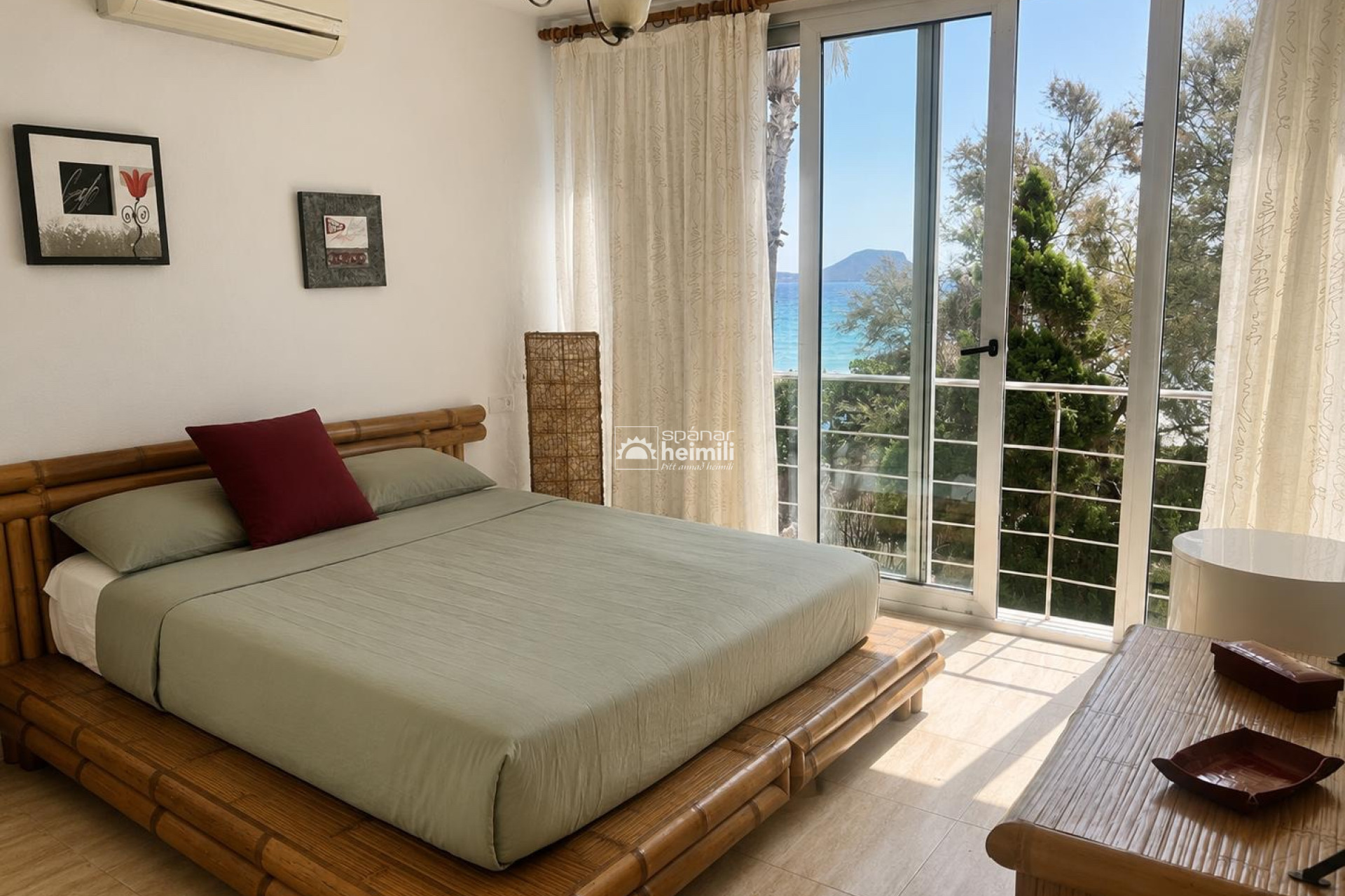 Resale - Detached house -
La Manga del Mar Menor
