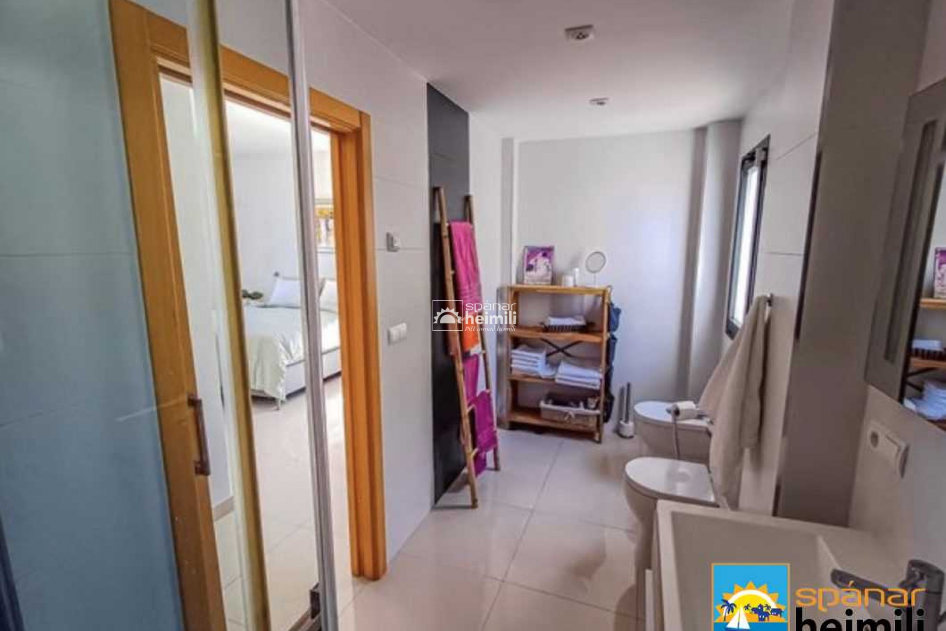 Resale - Detached house -
La Nucia/Polop - Polop 