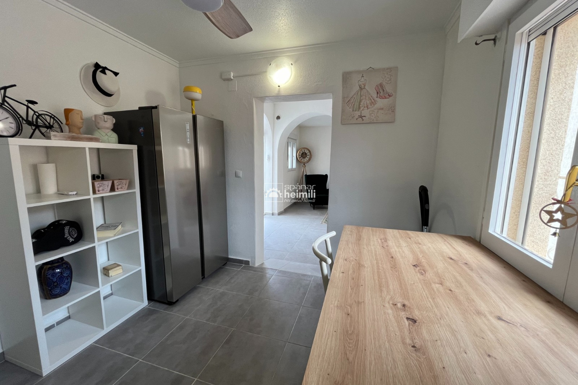 Resale - Detached house -
La Zenia