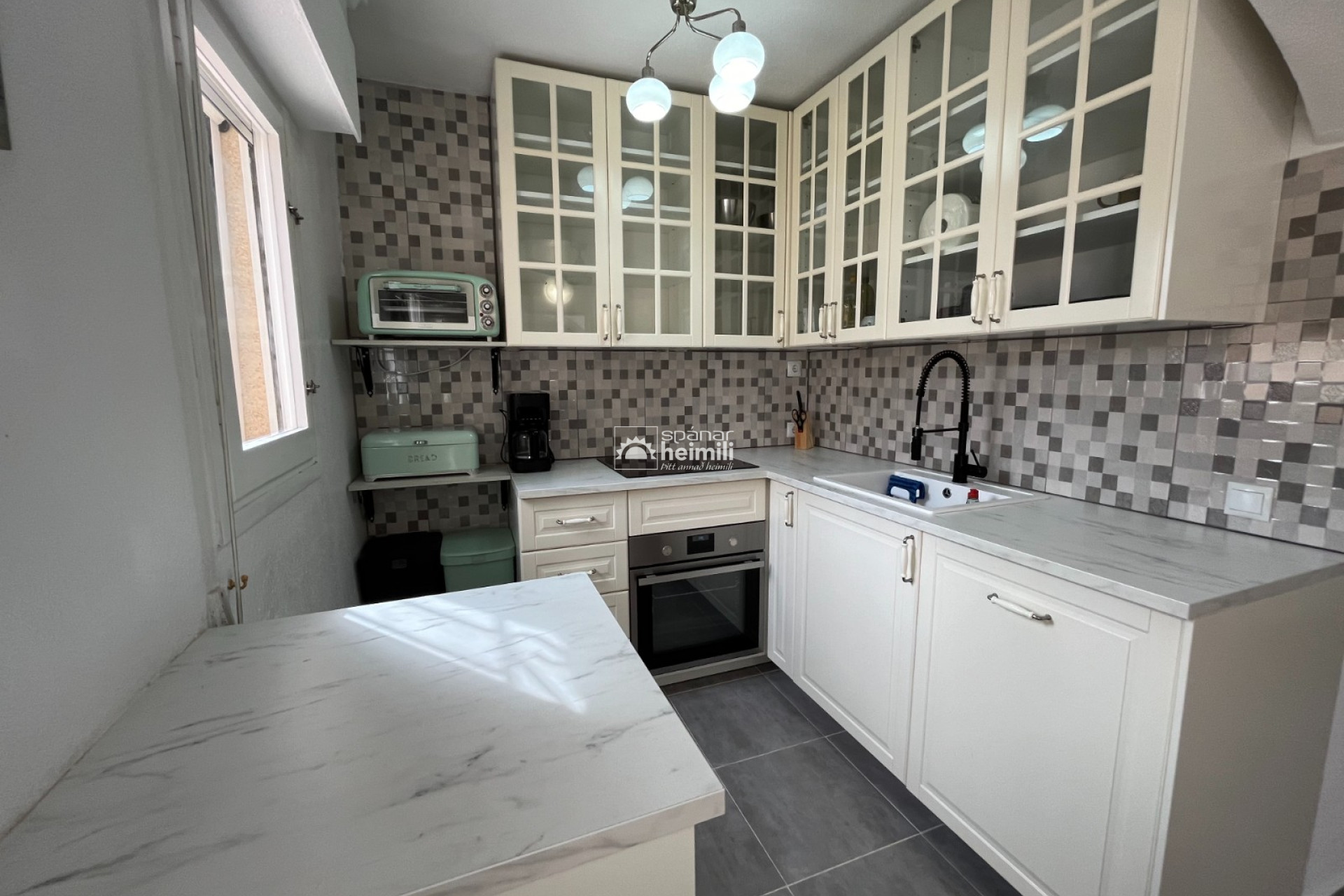 Resale - Detached house -
La Zenia