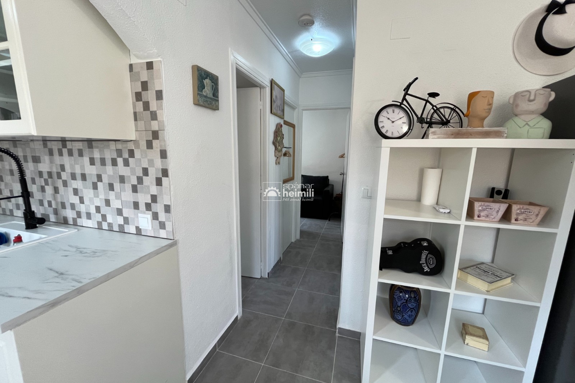 Resale - Detached house -
La Zenia