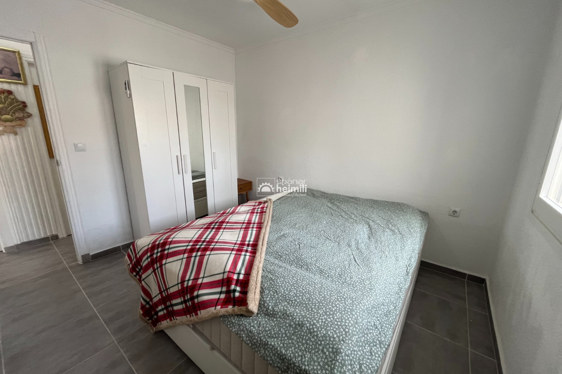 Resale - Detached house -
La Zenia