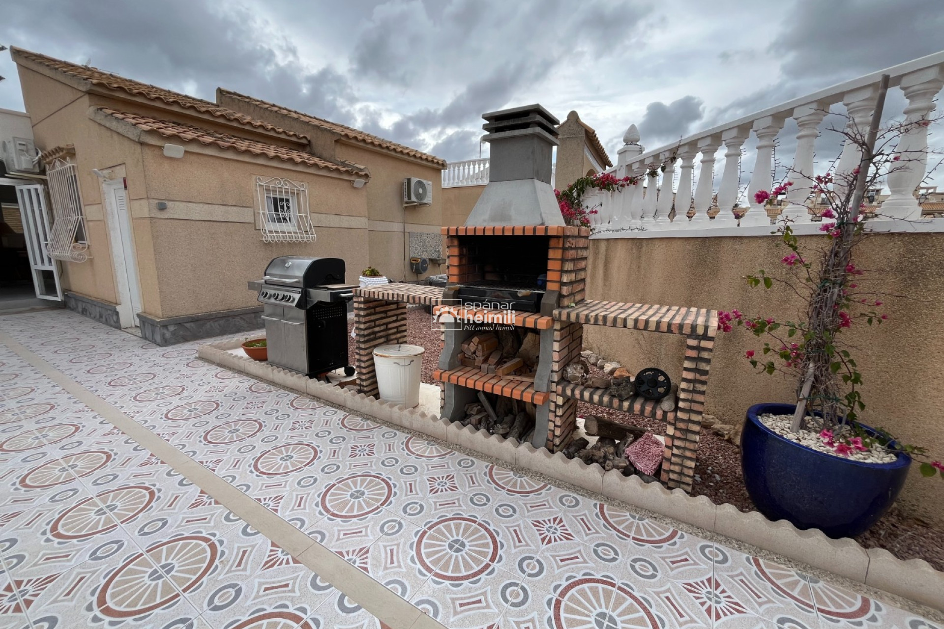 Resale - Detached house -
La Zenia