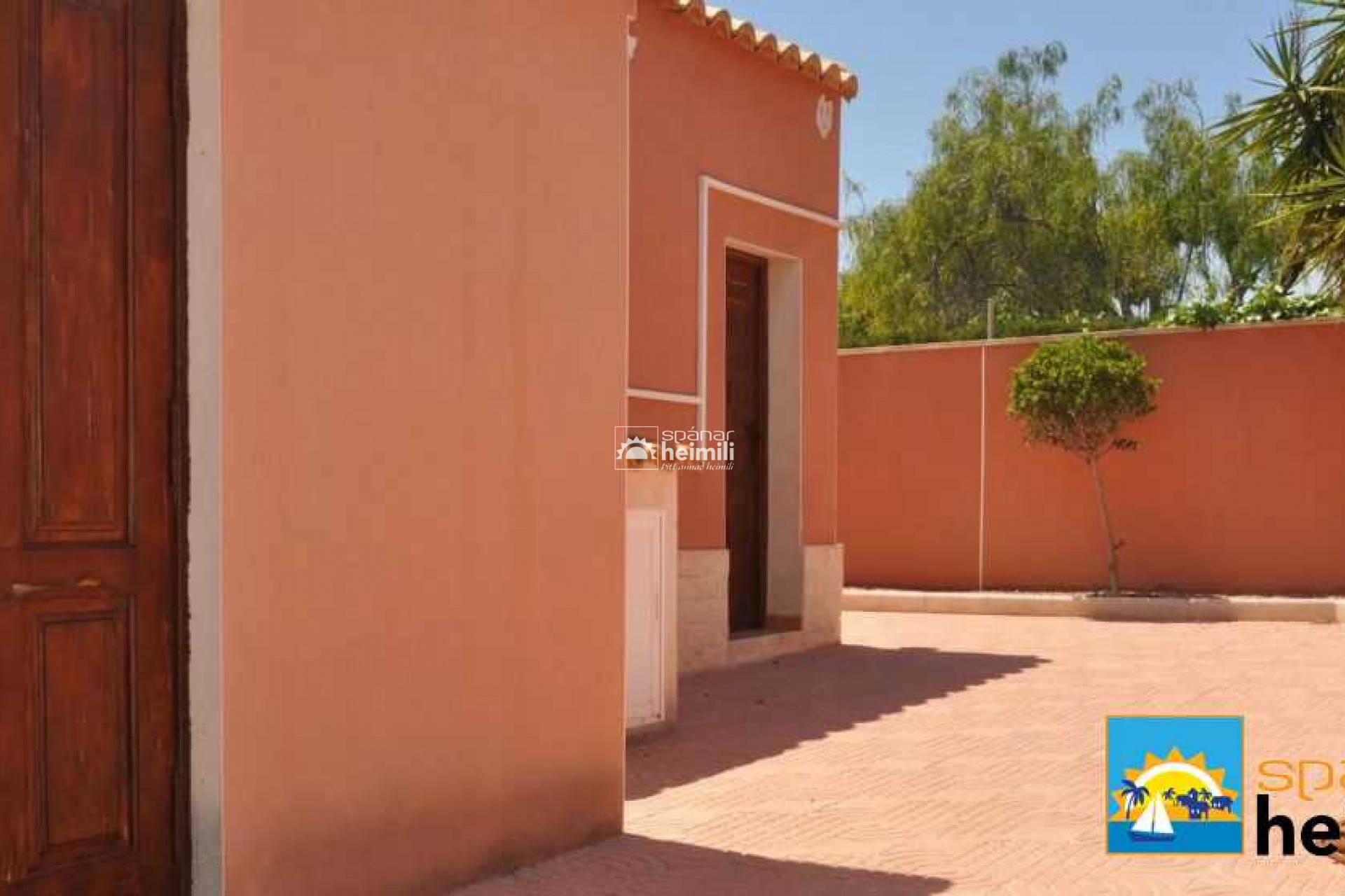 Resale - Detached house -
La Zenia