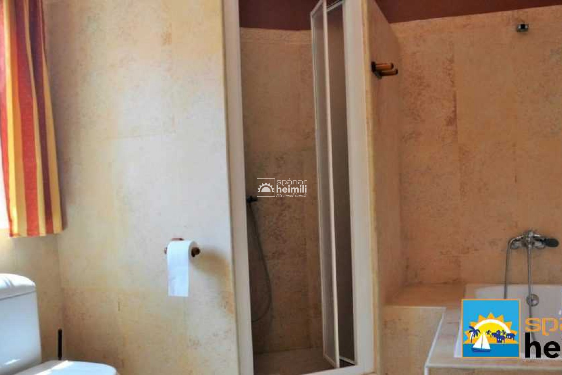 Resale - Detached house -
La Zenia