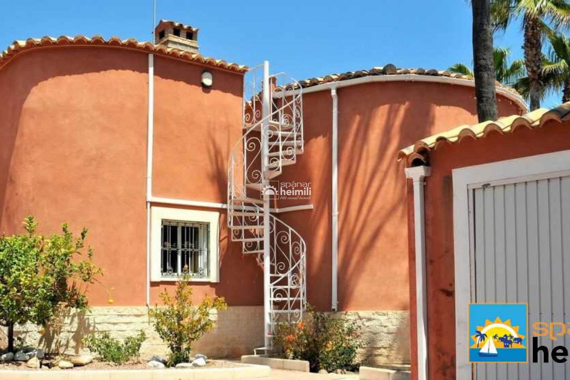 Resale - Detached house -
La Zenia