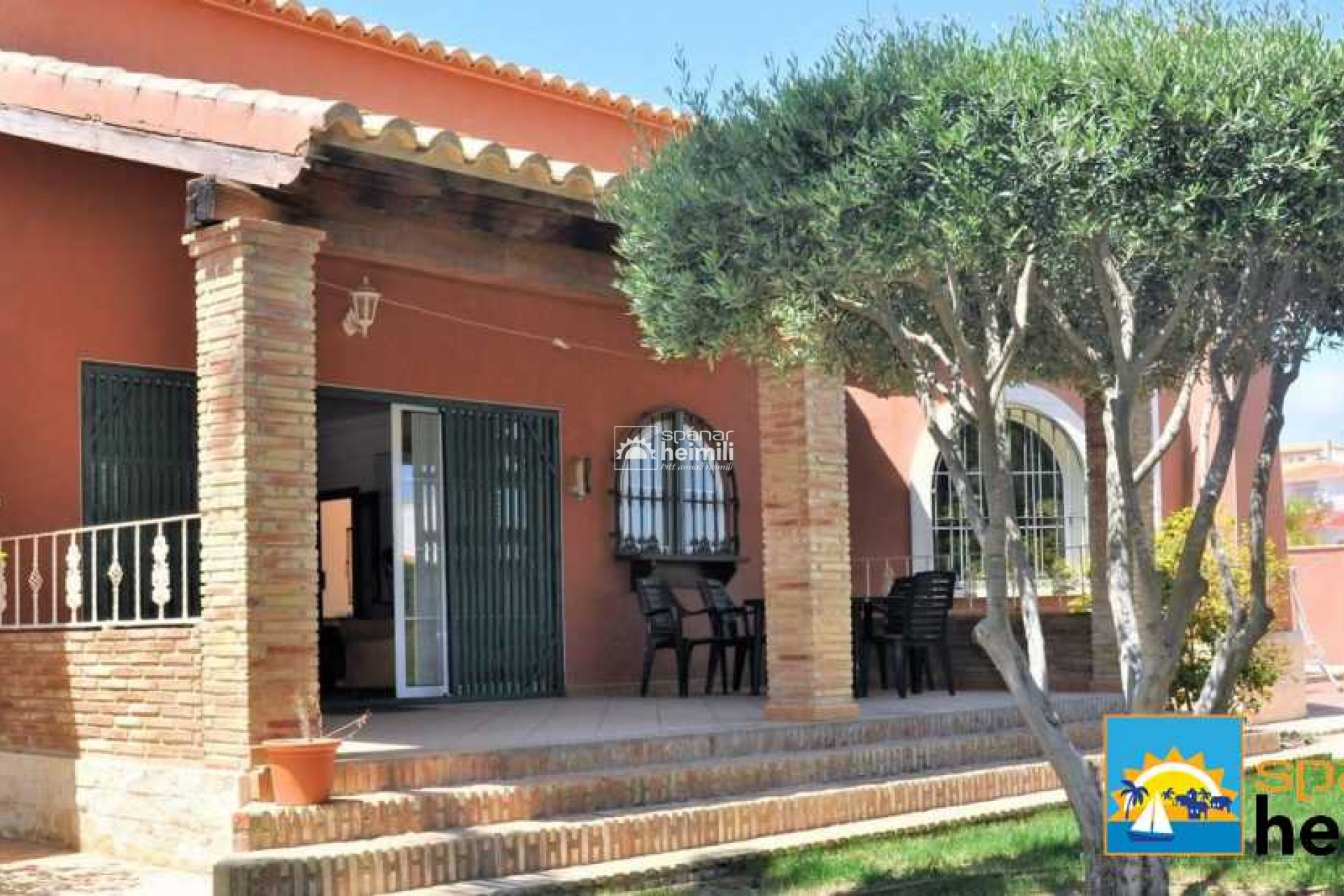 Resale - Detached house -
La Zenia