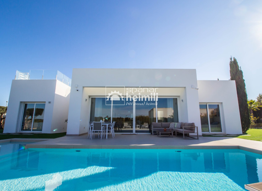 Resale - Detached house -
Las Colinas