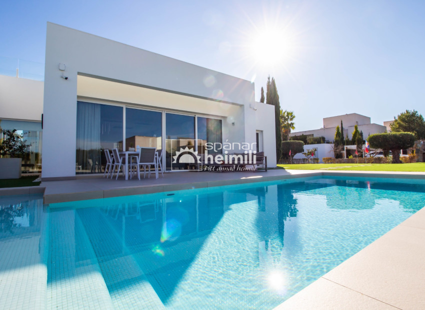 Resale - Detached house -
Las Colinas