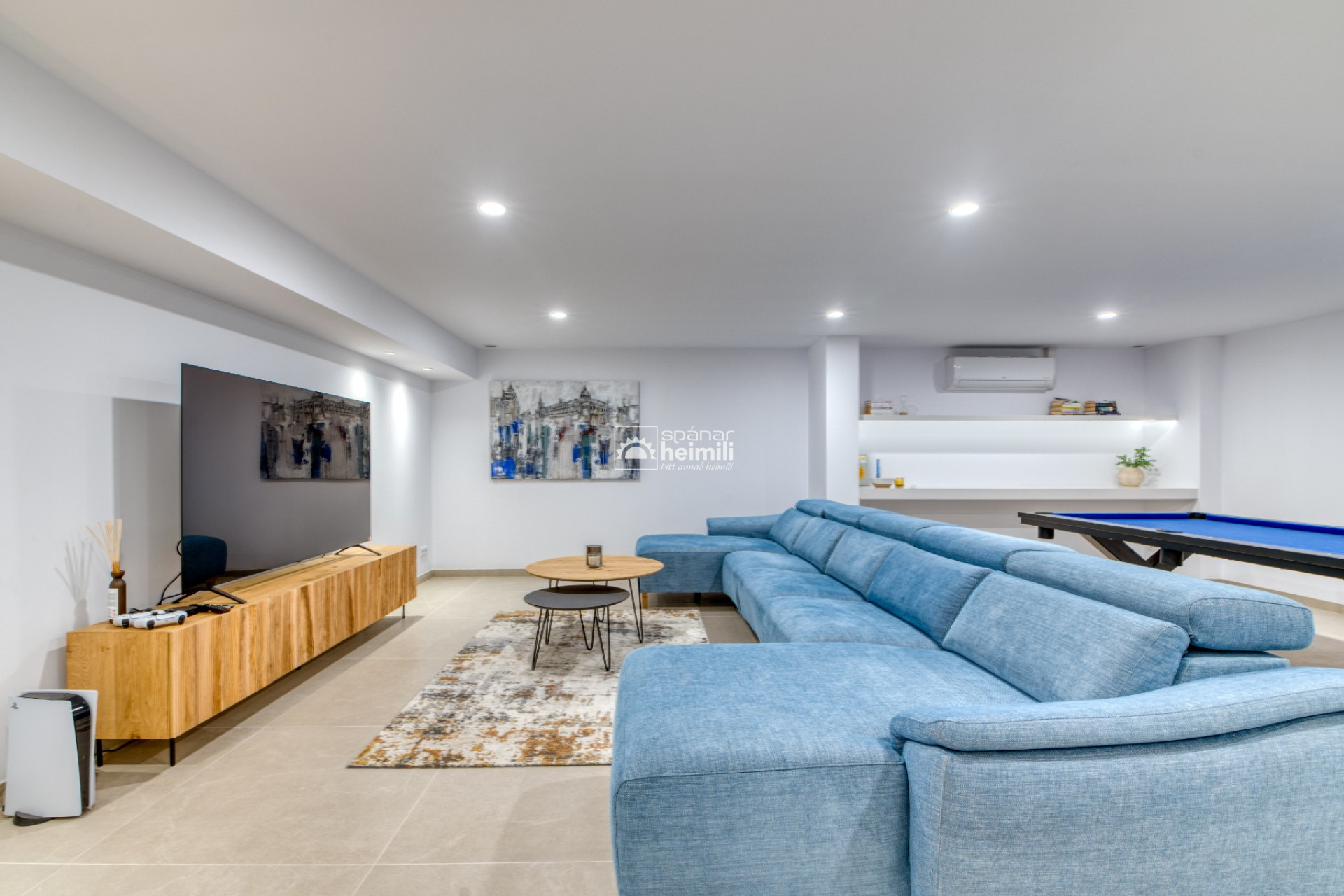 Resale - Detached house -
Las Colinas