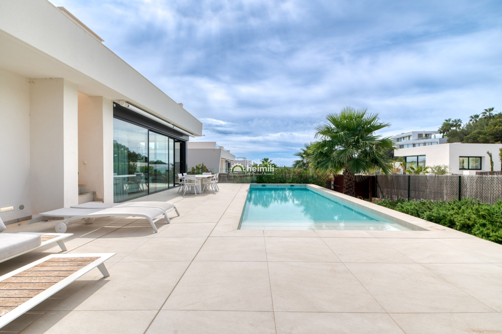 Resale - Detached house -
Las Colinas