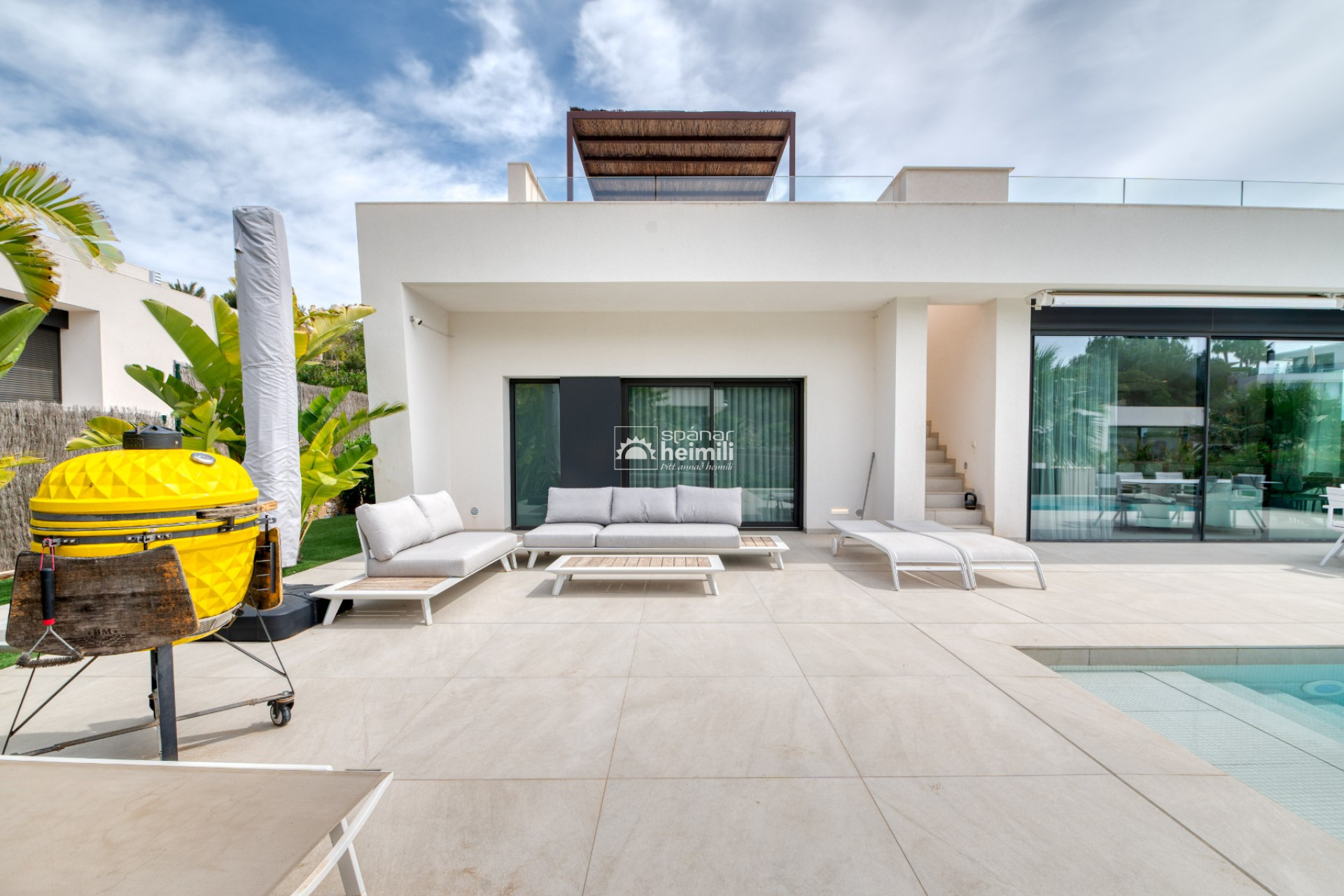 Resale - Detached house -
Las Colinas