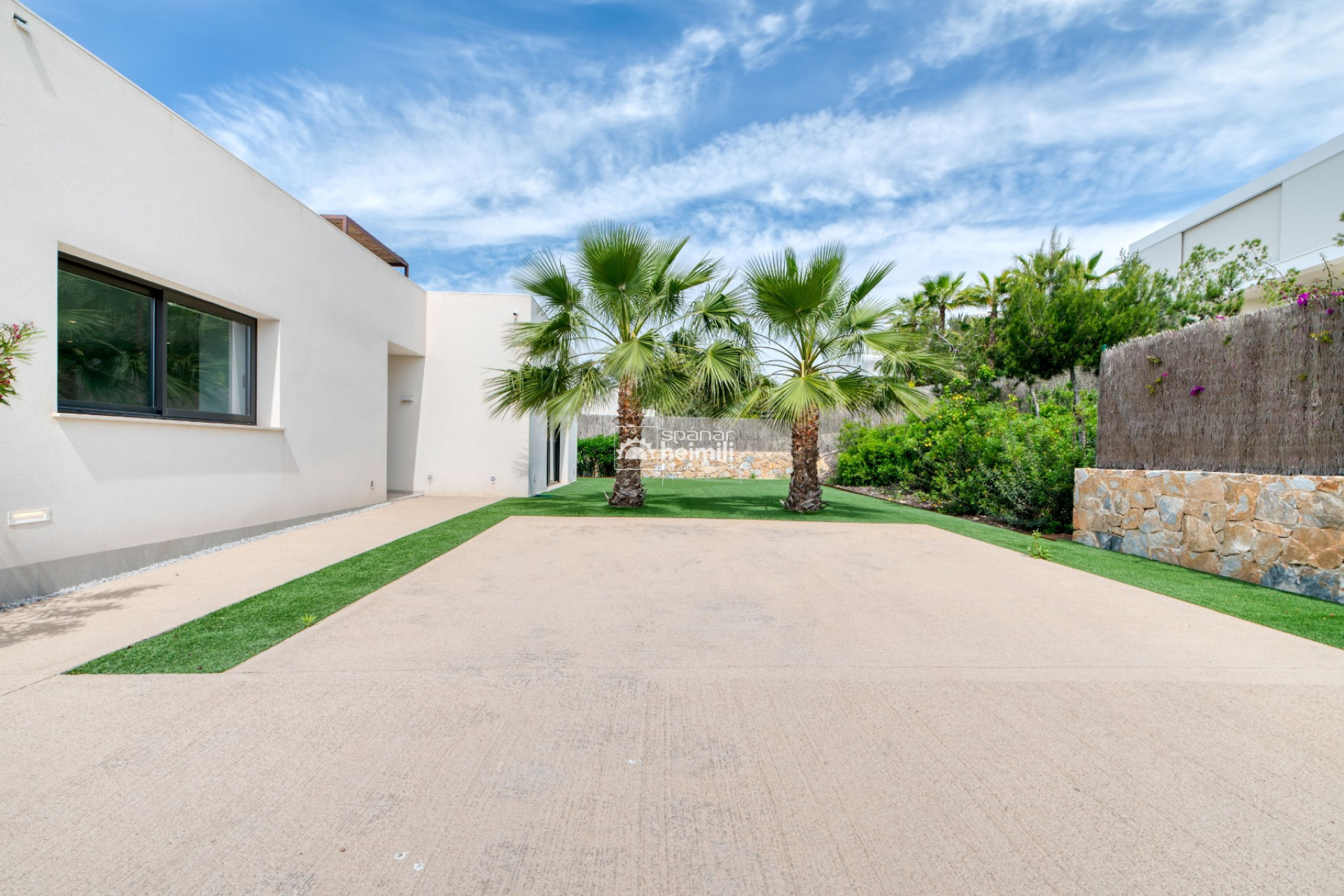 Resale - Detached house -
Las Colinas