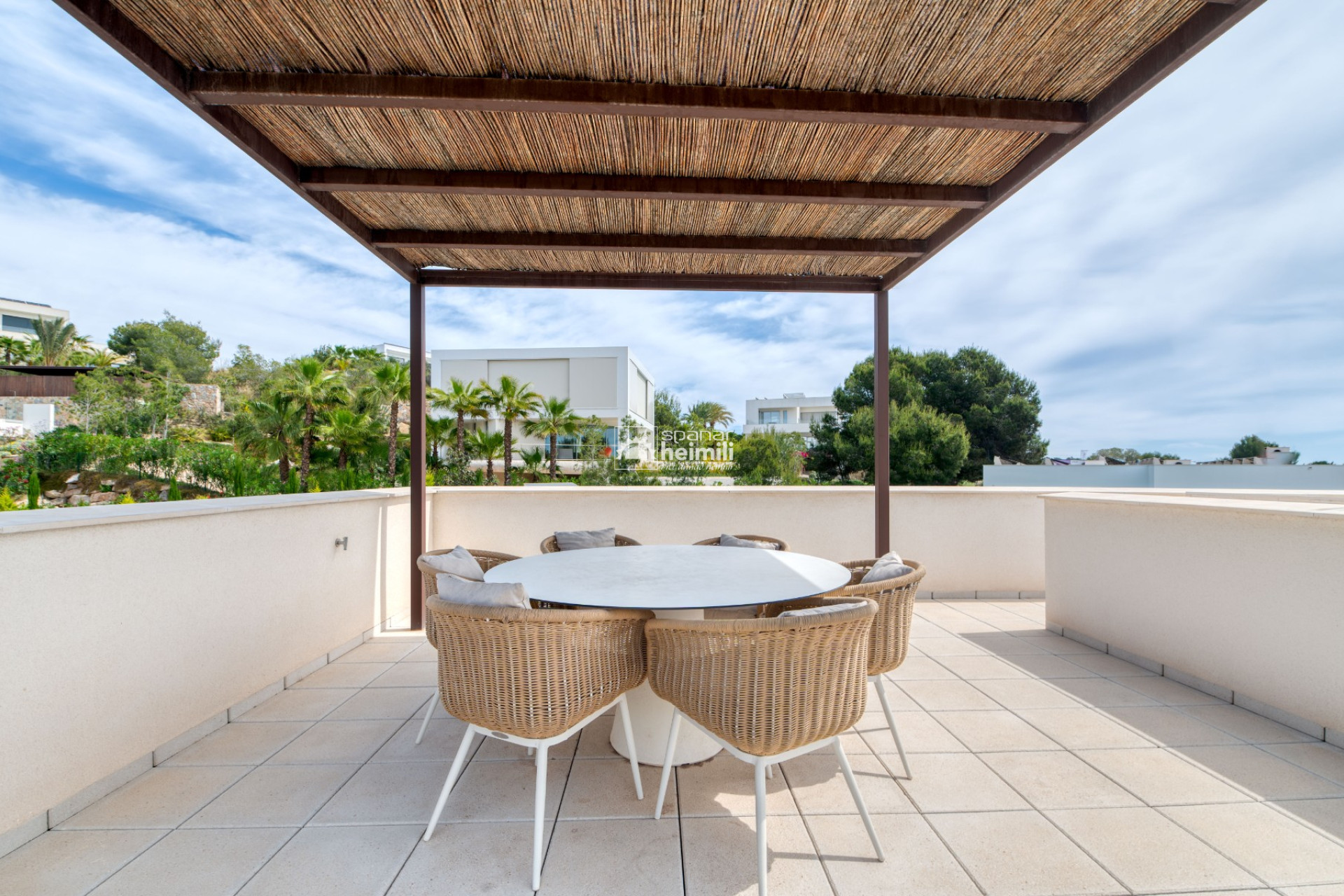 Resale - Detached house -
Las Colinas