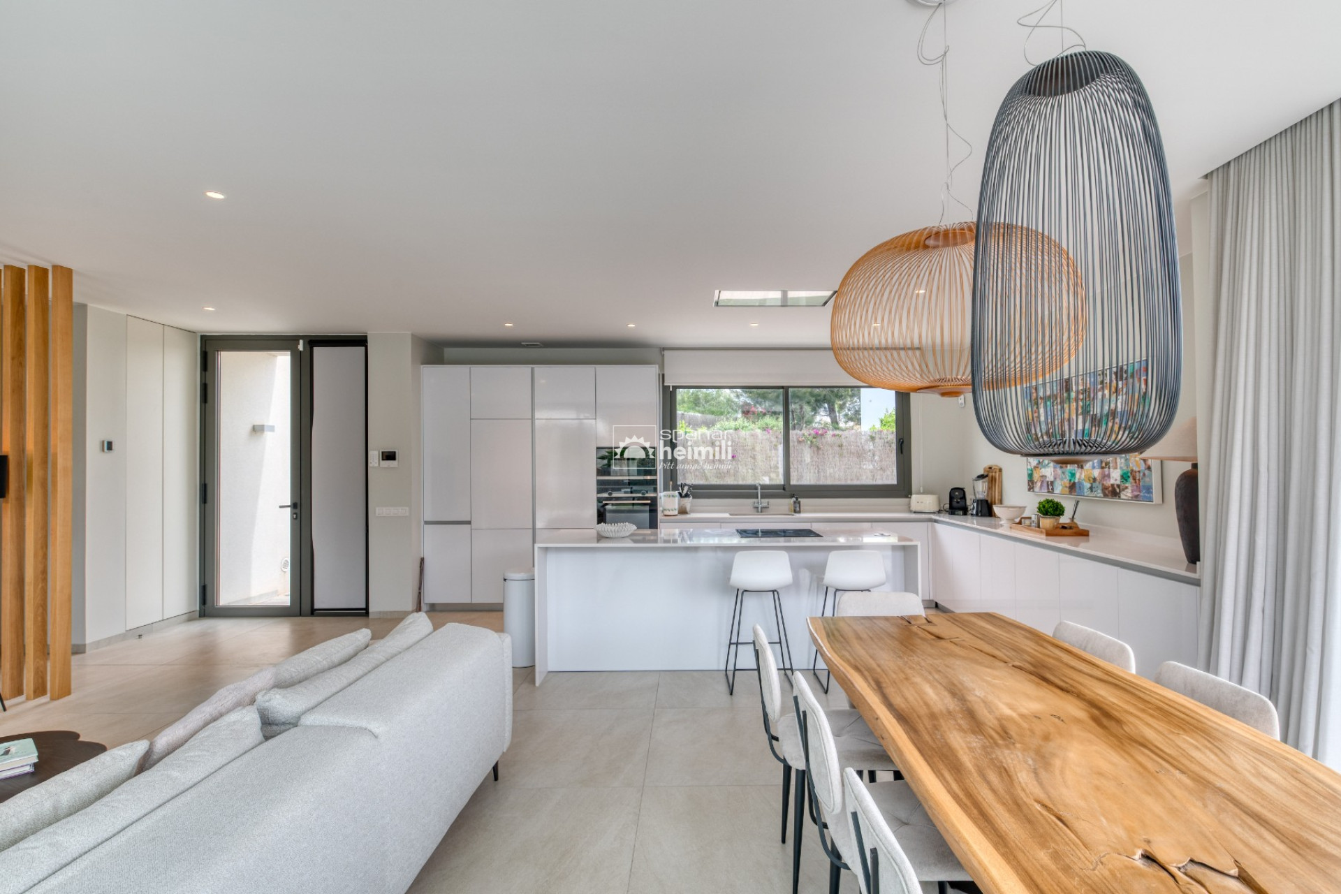 Resale - Detached house -
Las Colinas