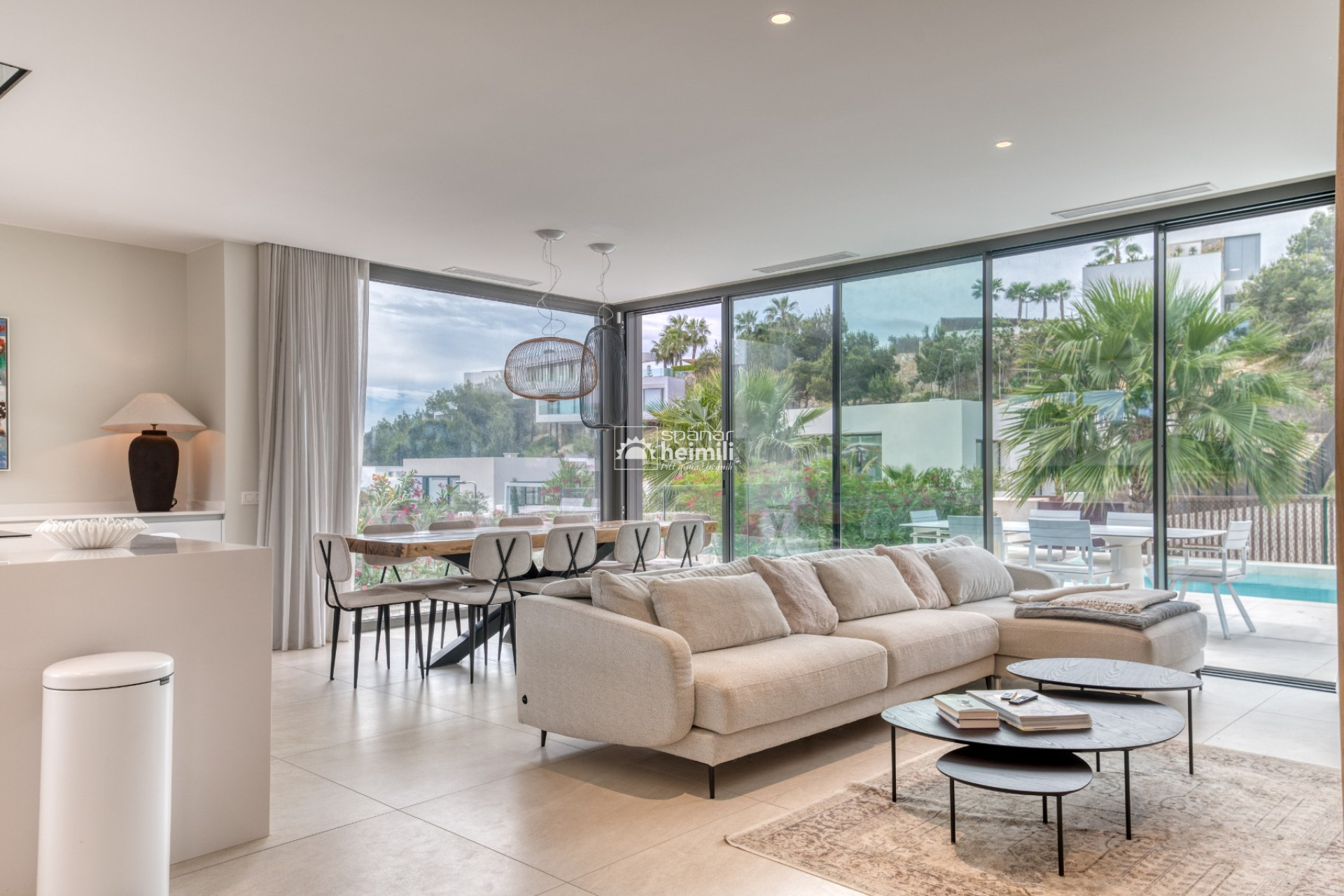 Resale - Detached house -
Las Colinas