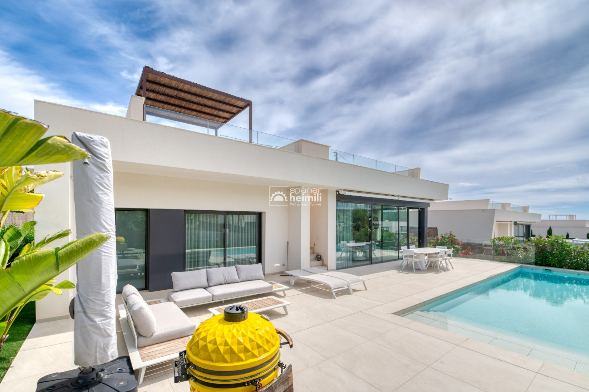 Resale - Detached house -
Las Colinas