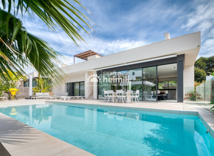 Resale - Detached house -
Las Colinas
