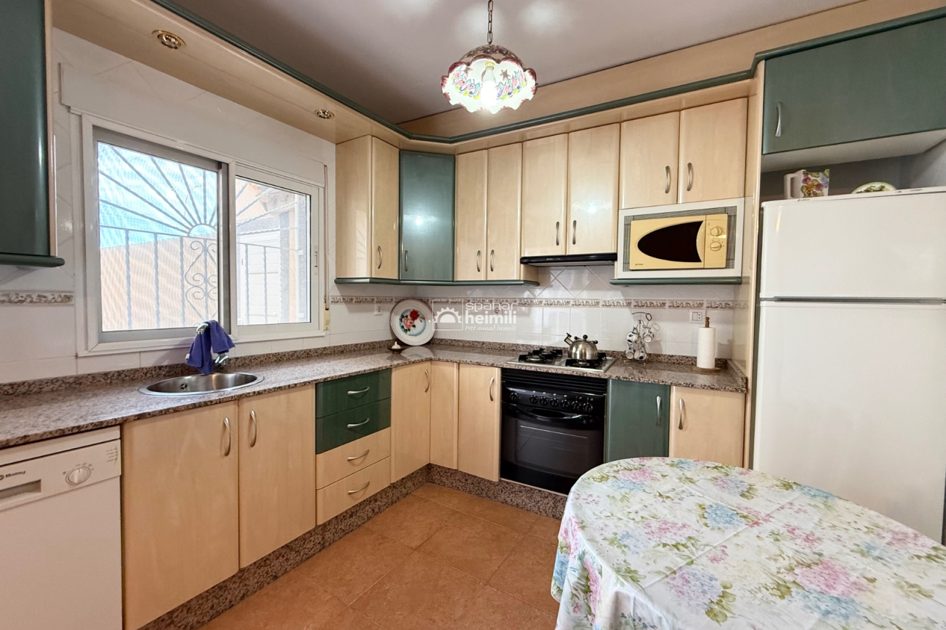 Resale - Detached house -
Los Alcazares