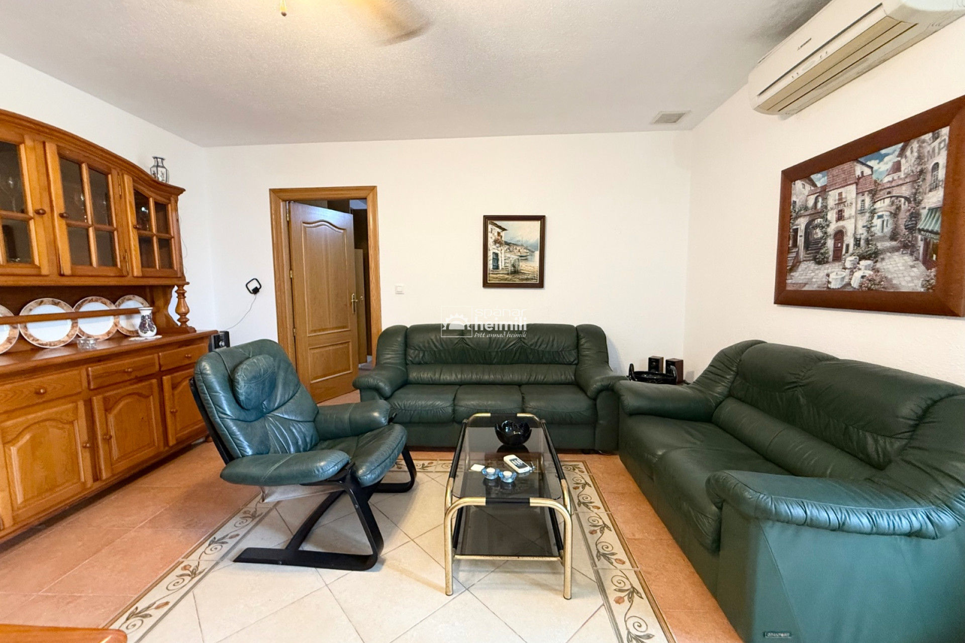 Resale - Detached house -
Los Alcazares