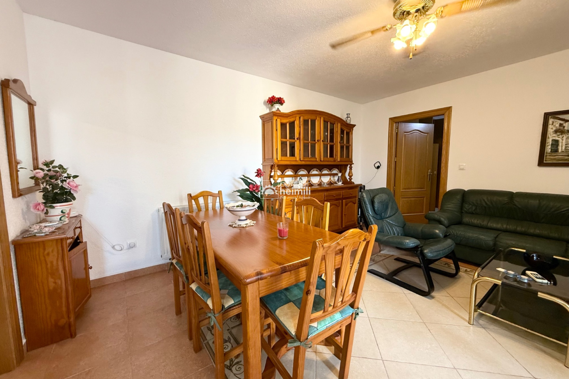 Resale - Detached house -
Los Alcazares