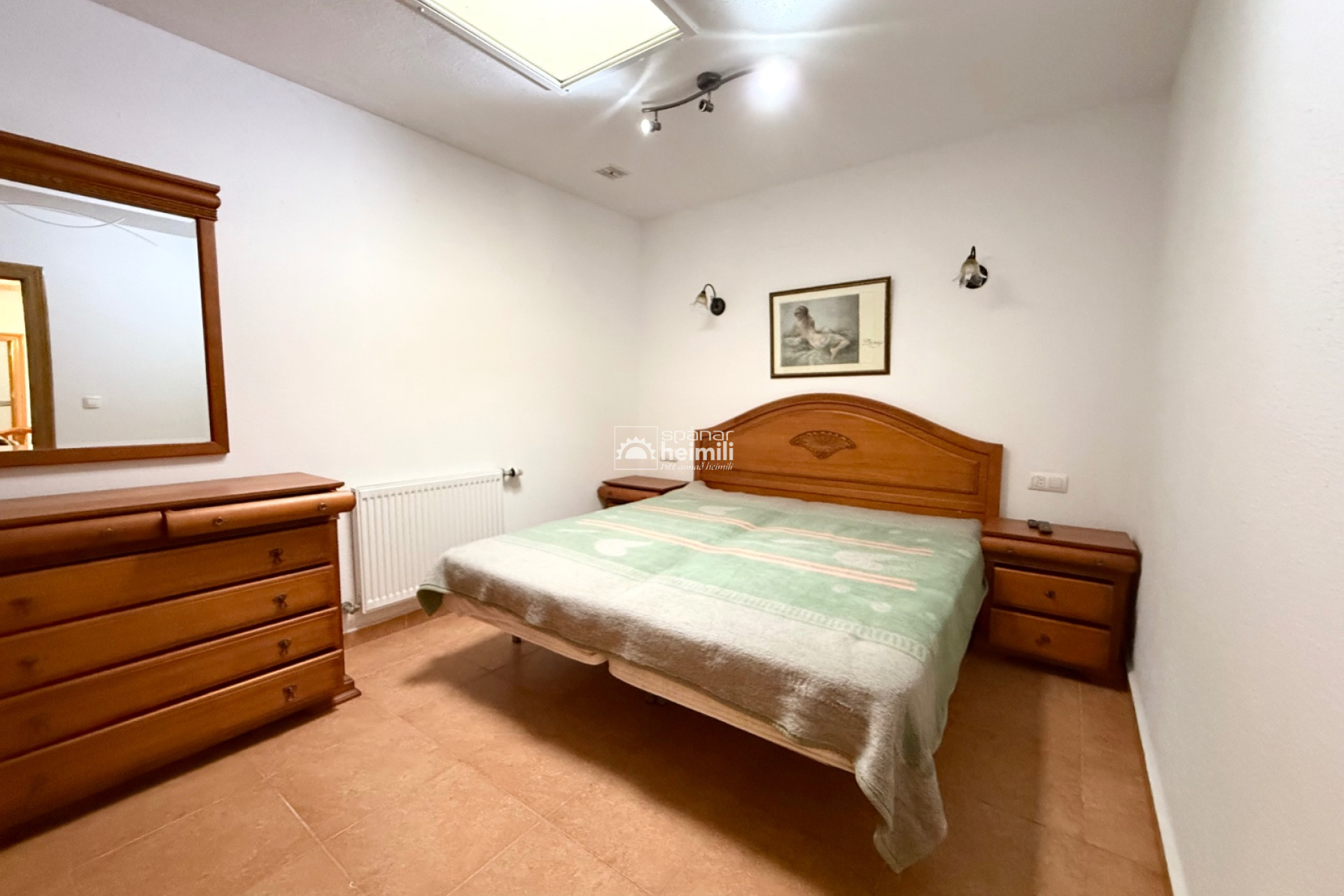 Resale - Detached house -
Los Alcazares