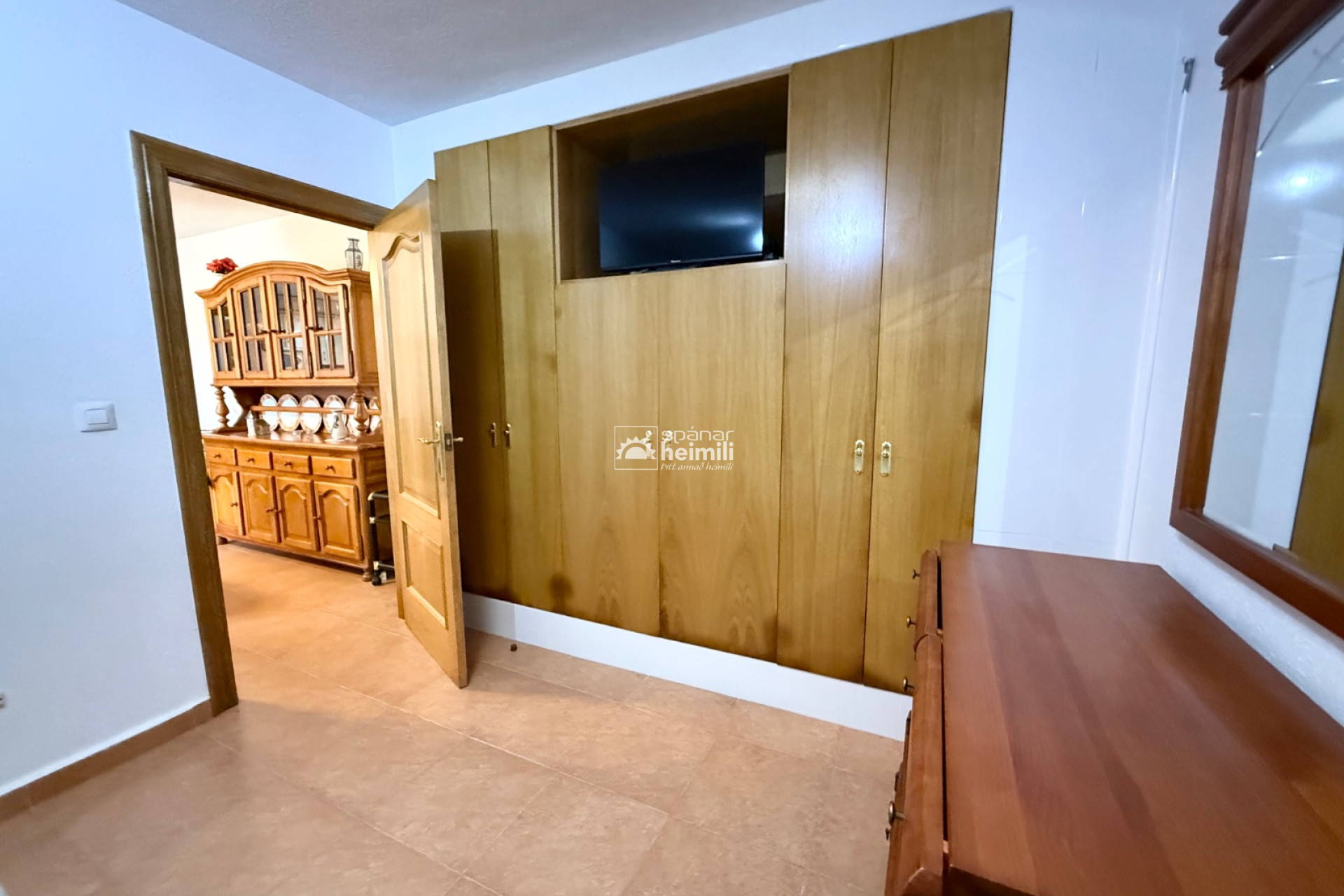 Resale - Detached house -
Los Alcazares