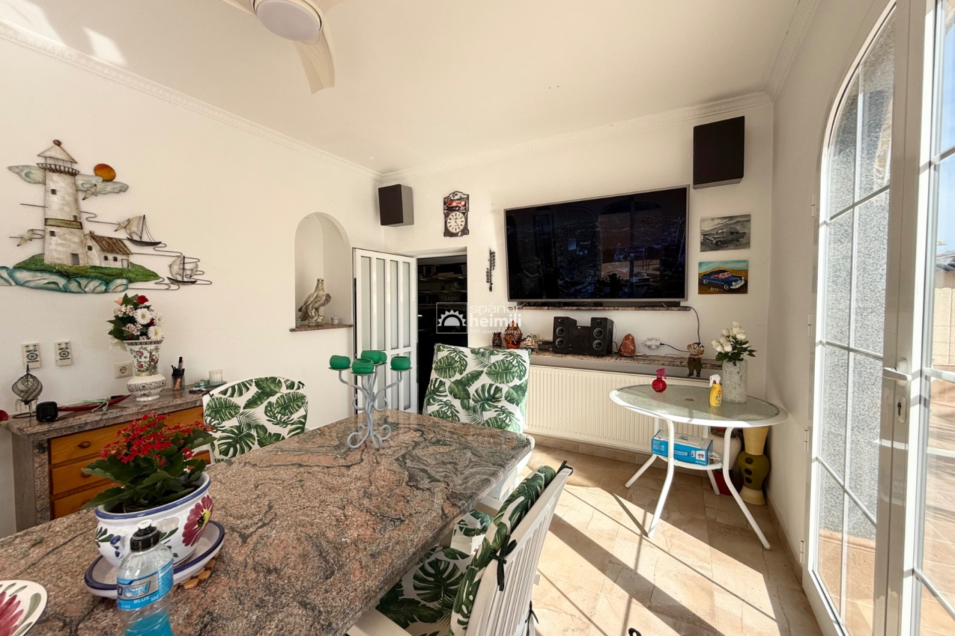 Resale - Detached house -
Los Alcazares