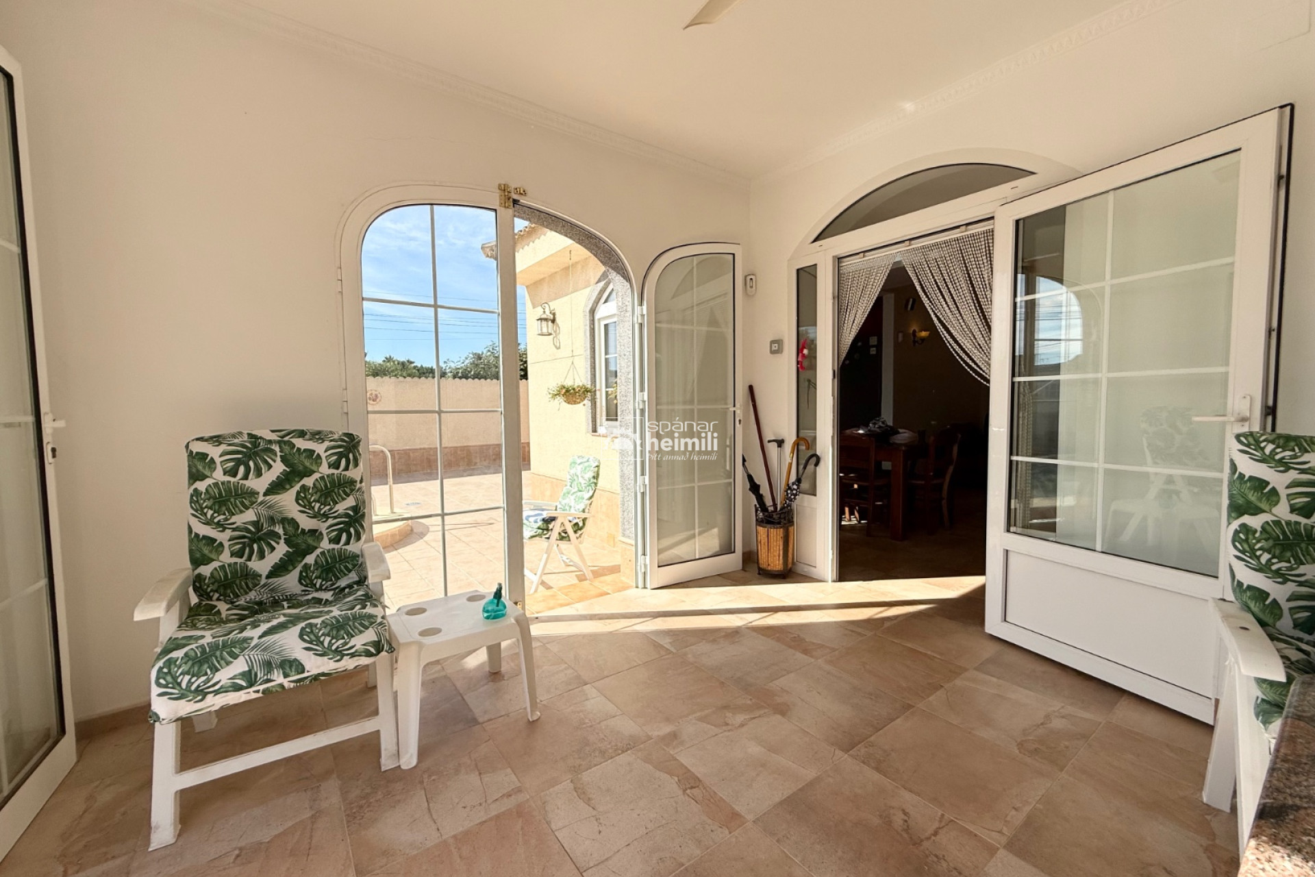 Resale - Detached house -
Los Alcazares