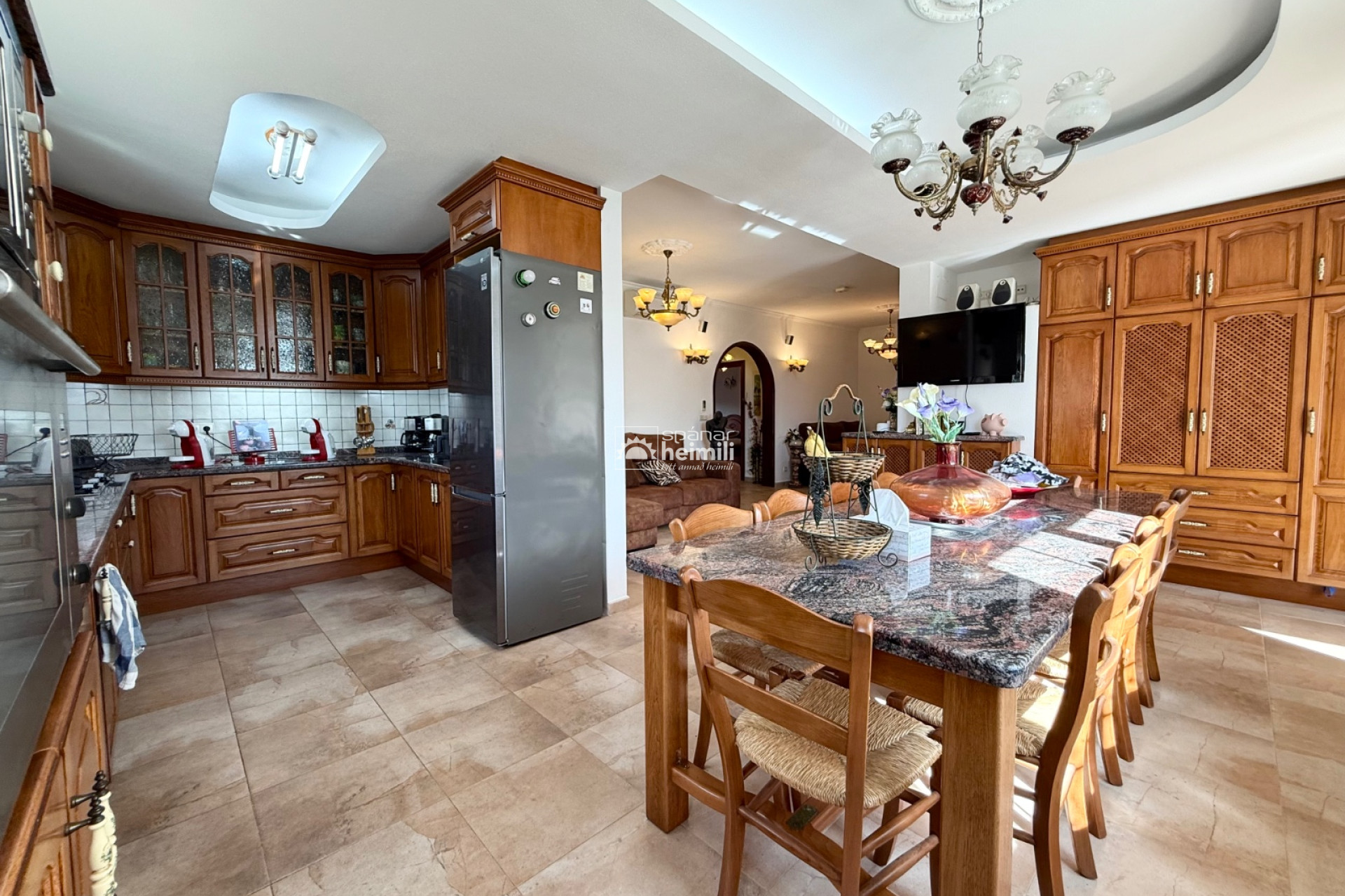 Resale - Detached house -
Los Alcazares