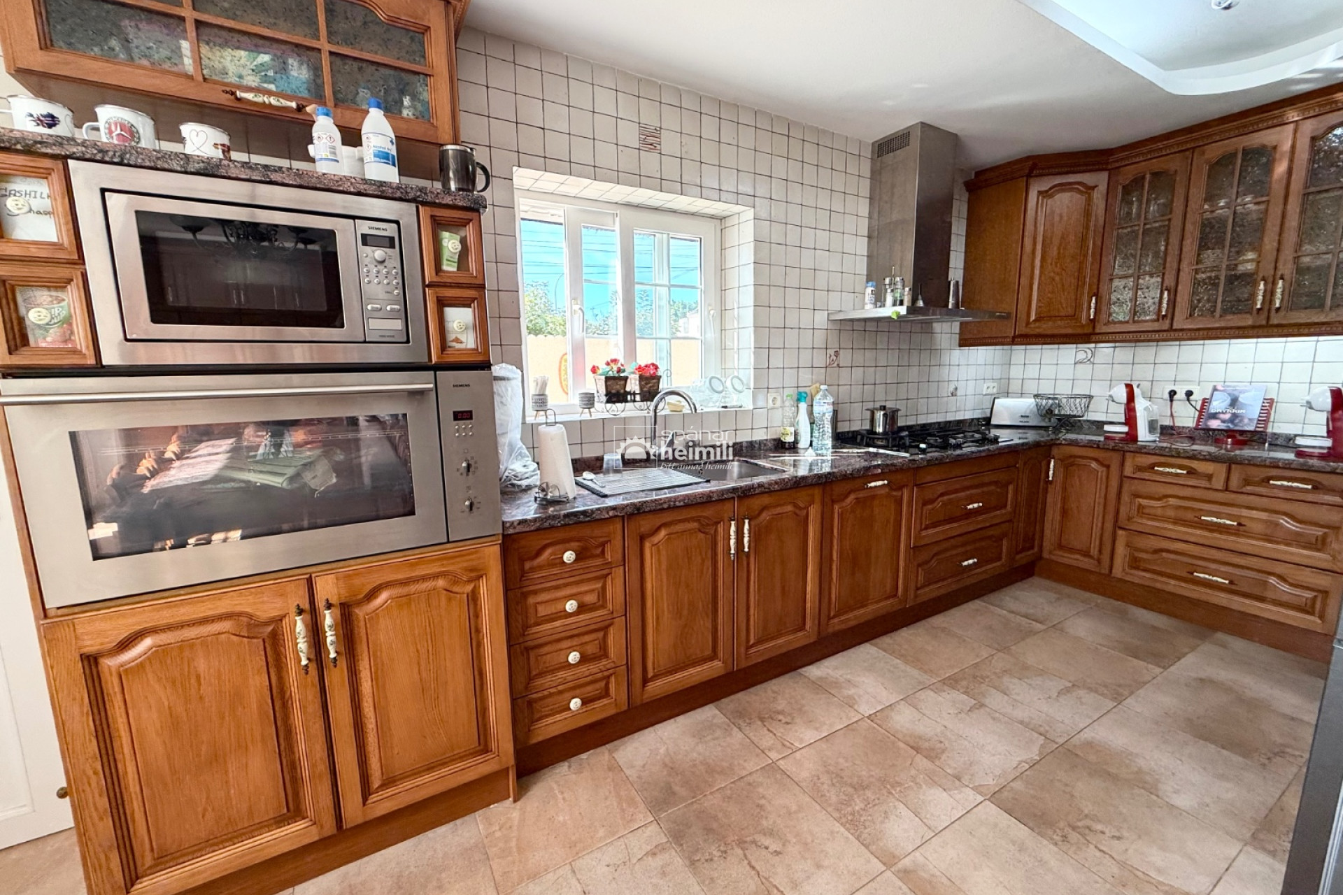 Resale - Detached house -
Los Alcazares