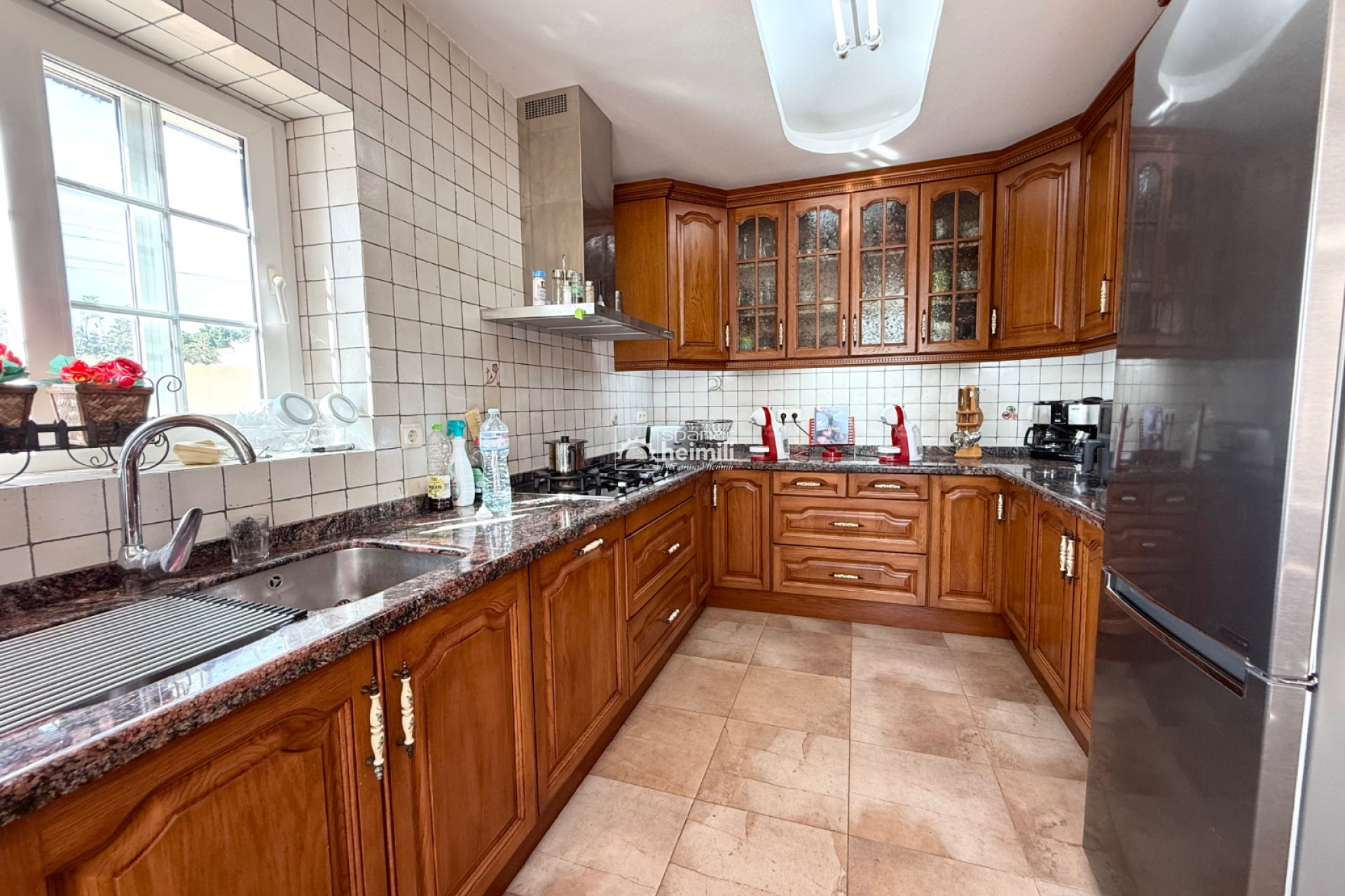 Resale - Detached house -
Los Alcazares