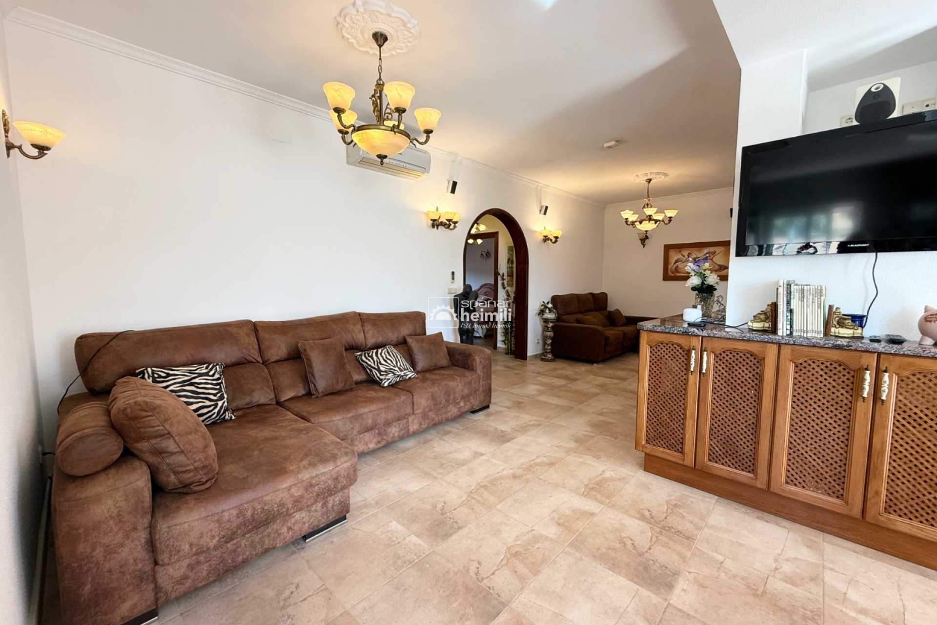 Resale - Detached house -
Los Alcazares