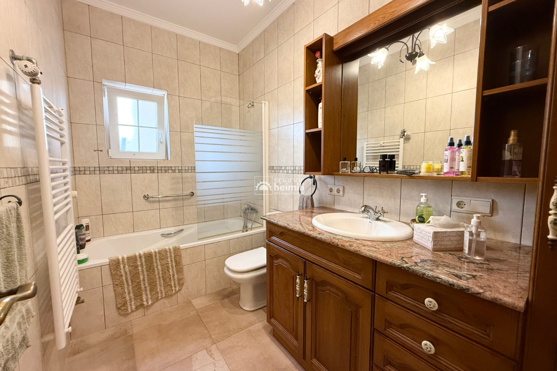 Resale - Detached house -
Los Alcazares