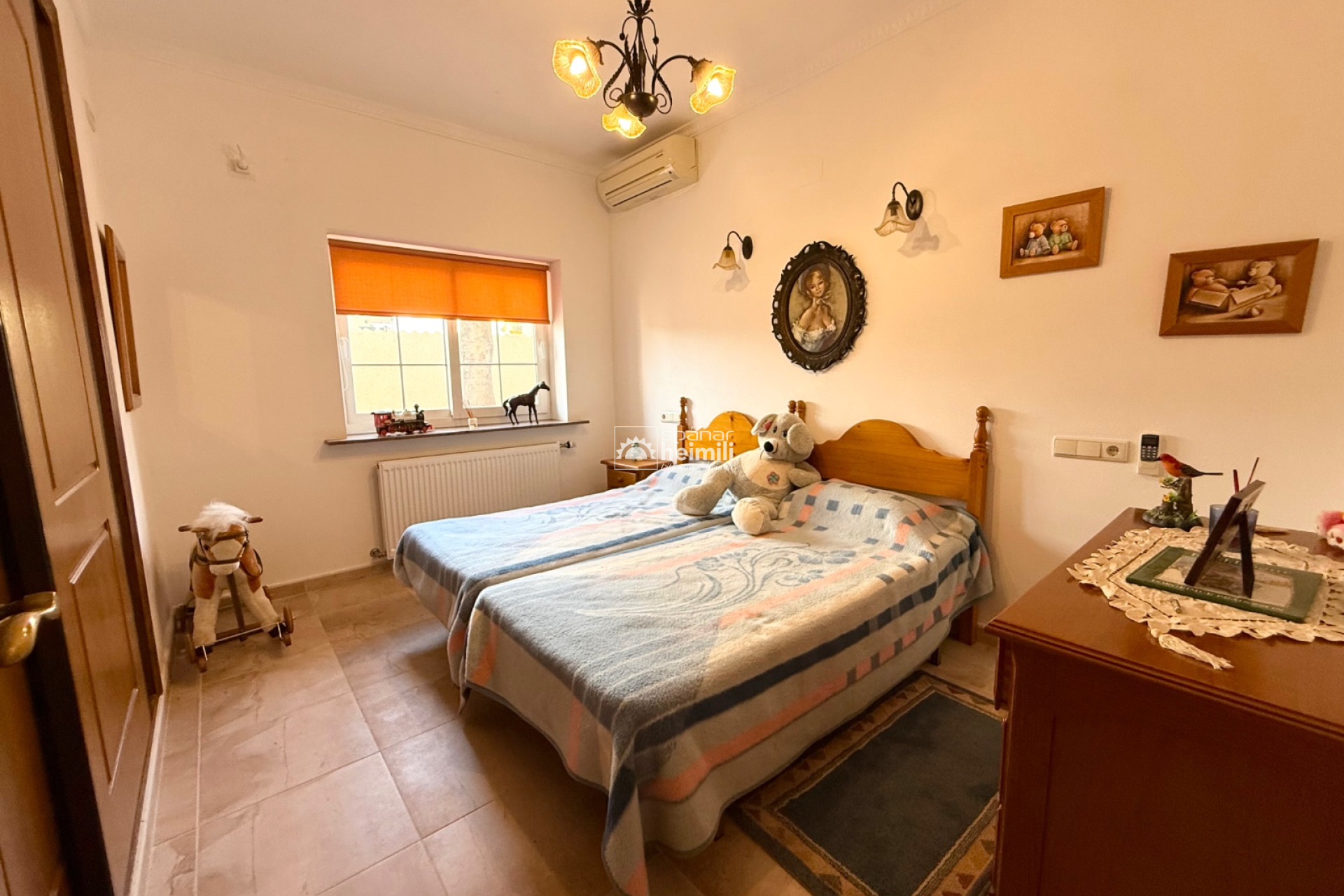 Resale - Detached house -
Los Alcazares