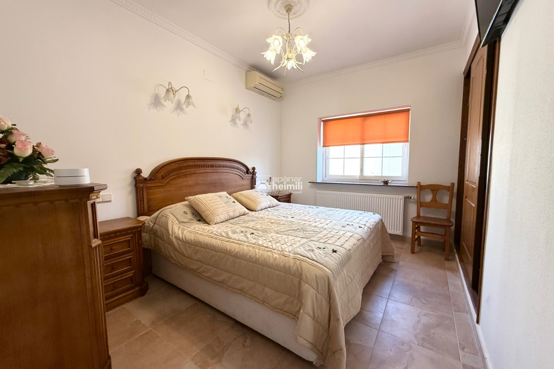 Resale - Detached house -
Los Alcazares